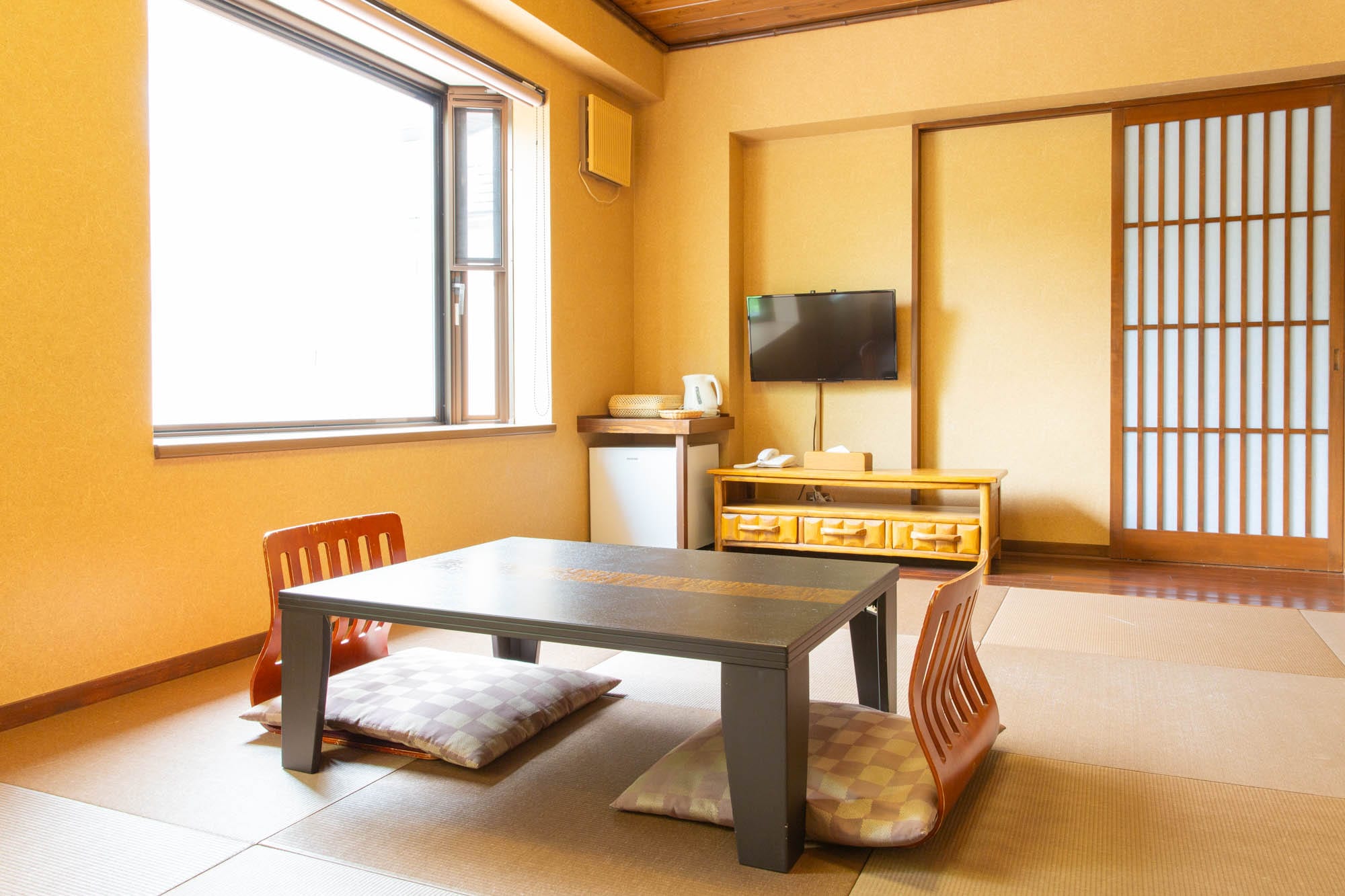 203 Special Japanese room