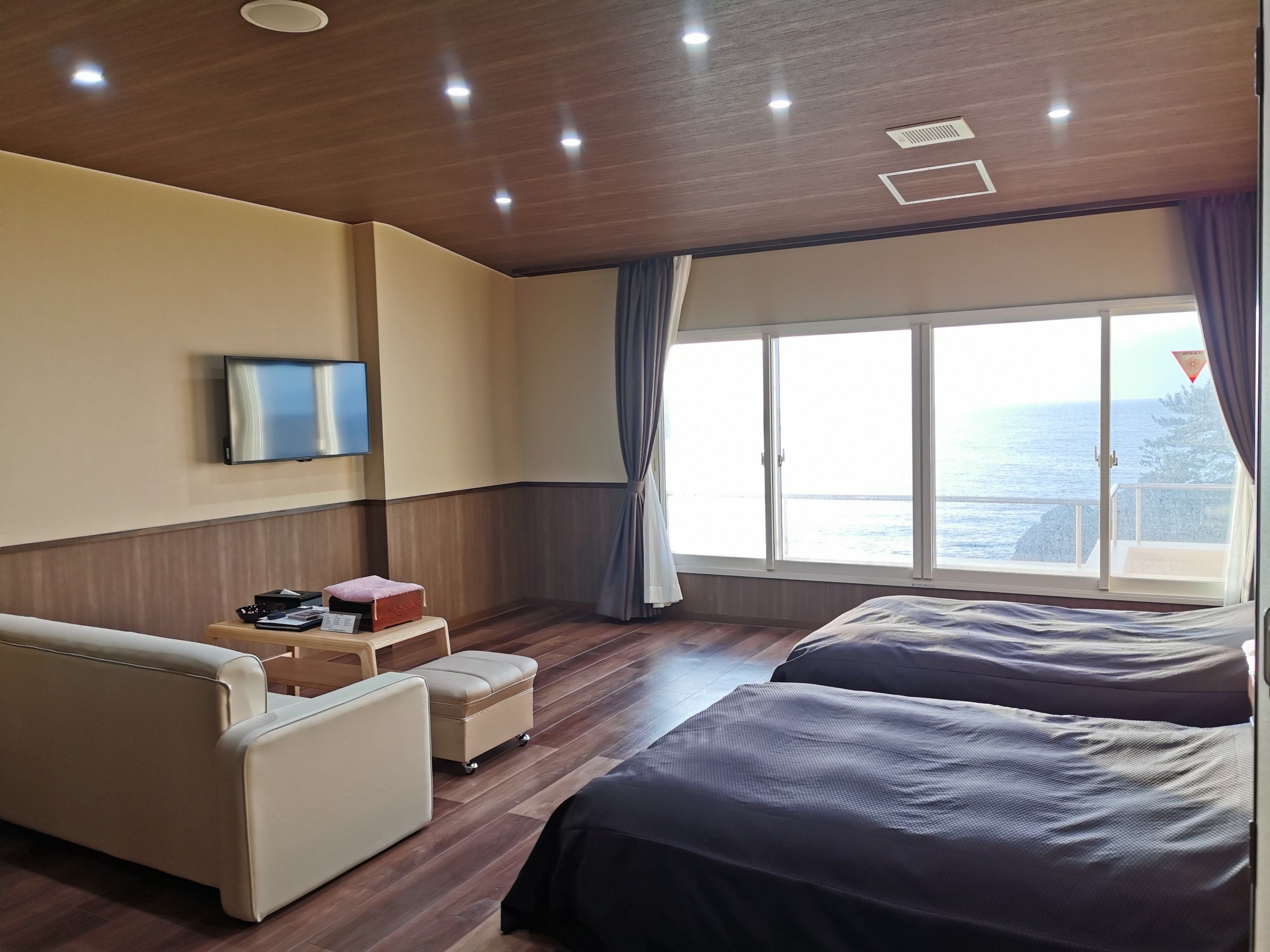Western-style room #403
