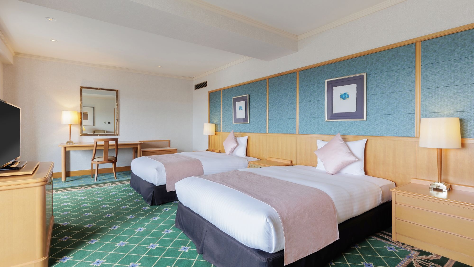 Royal Suite