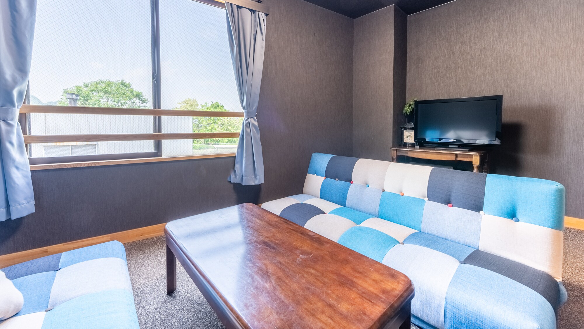 [Non-smoking] Special room
