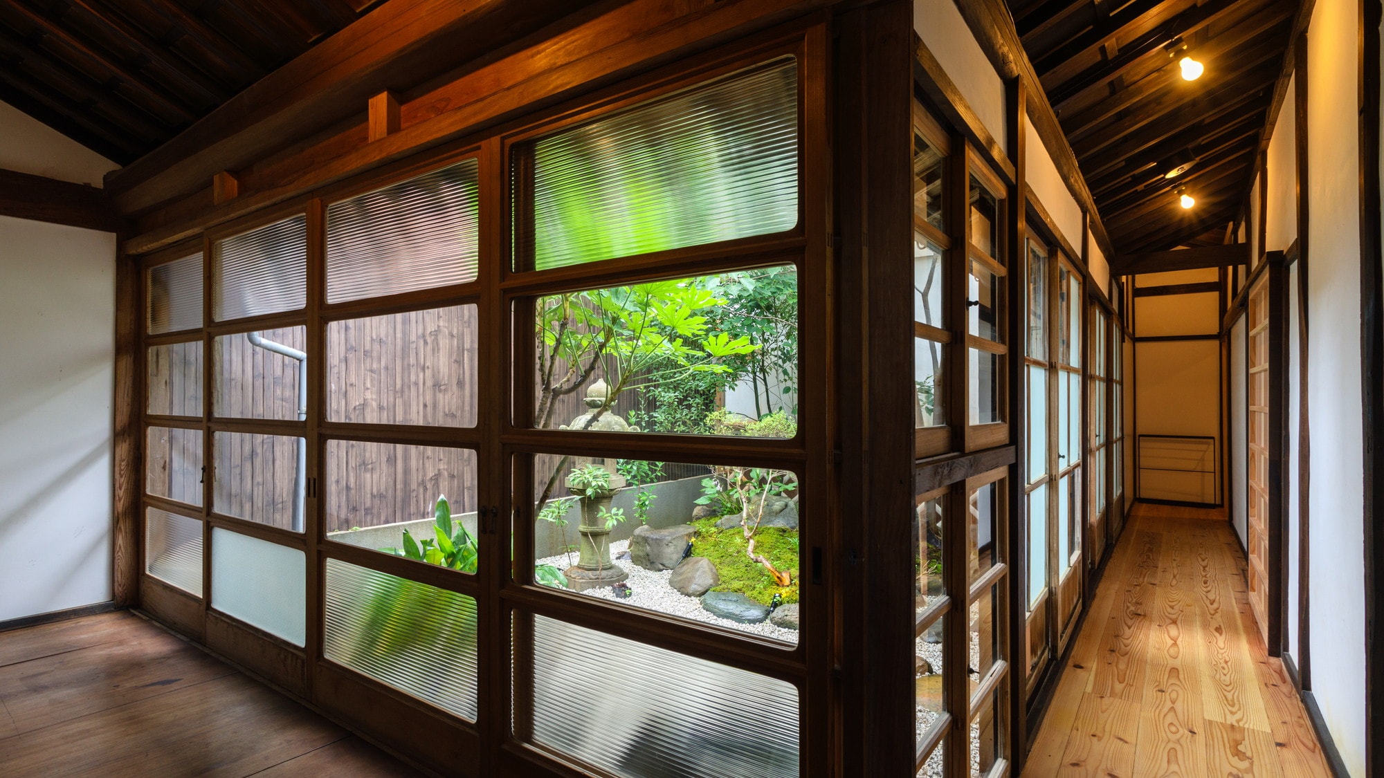 Guest room "Shiohana" 1st floor