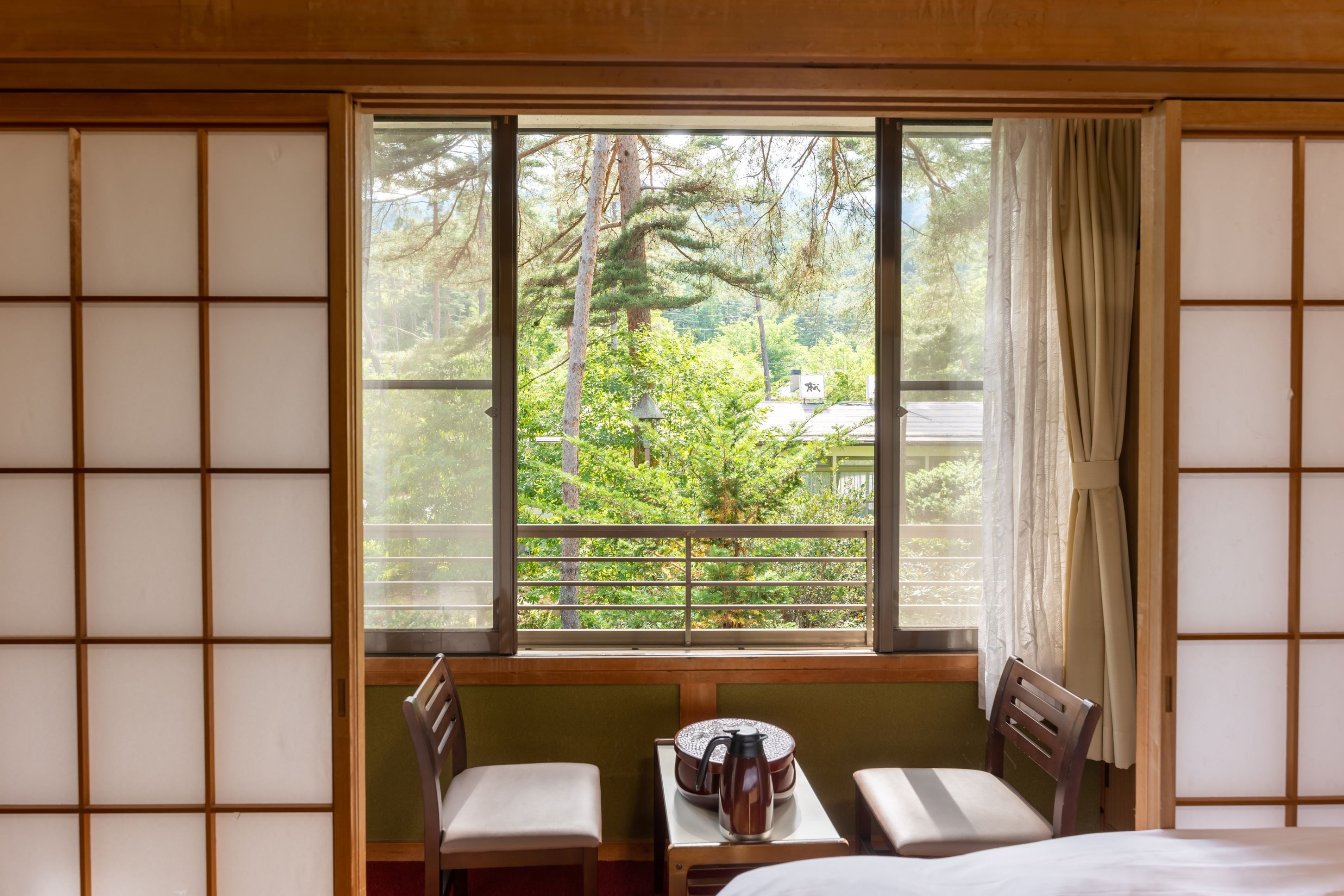 Veranda