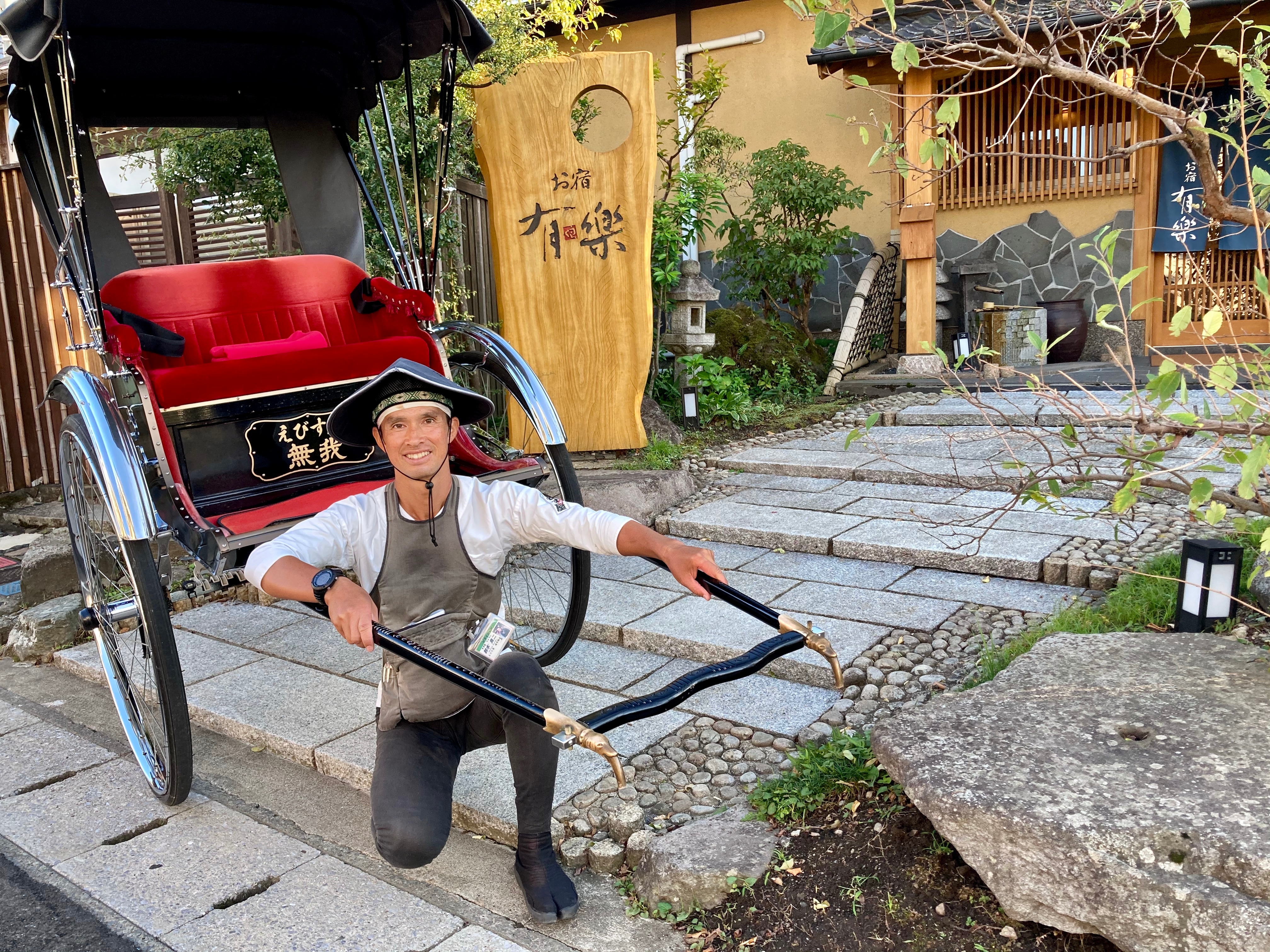 人力車（圖片）