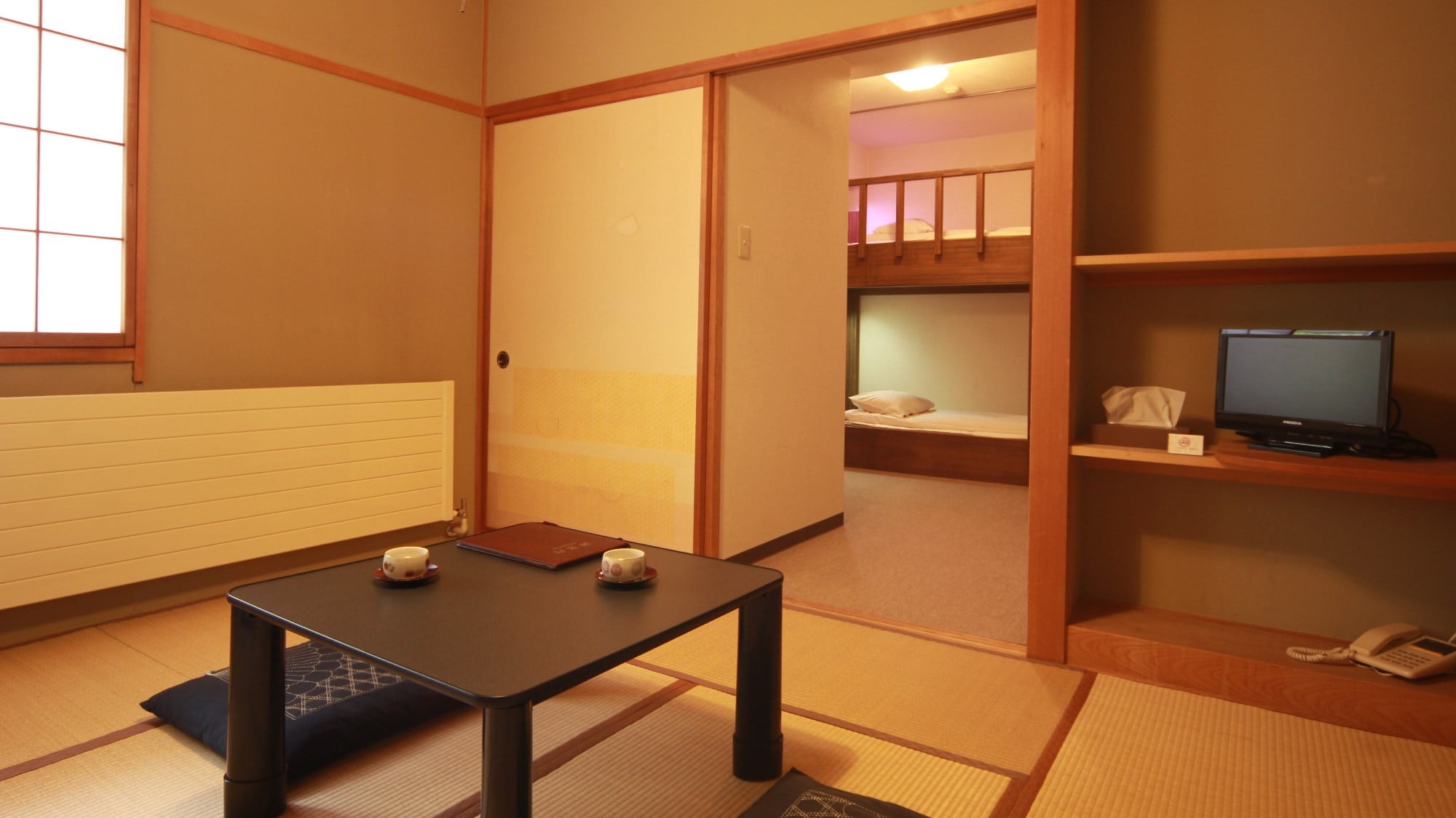 Kamar tipe F