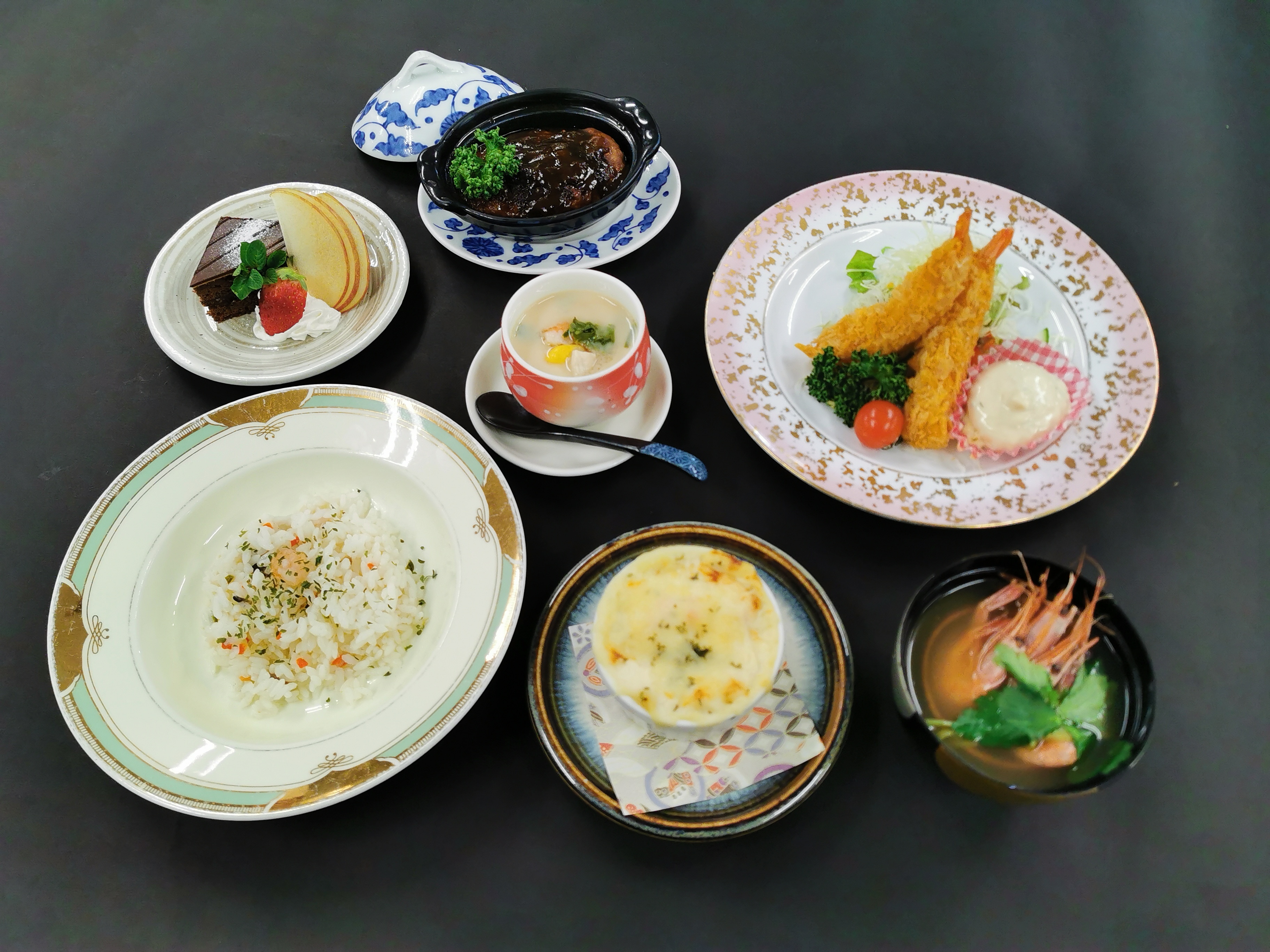 Children's Lunch
