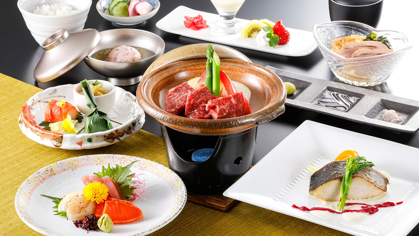 Taiko Kaiseki
