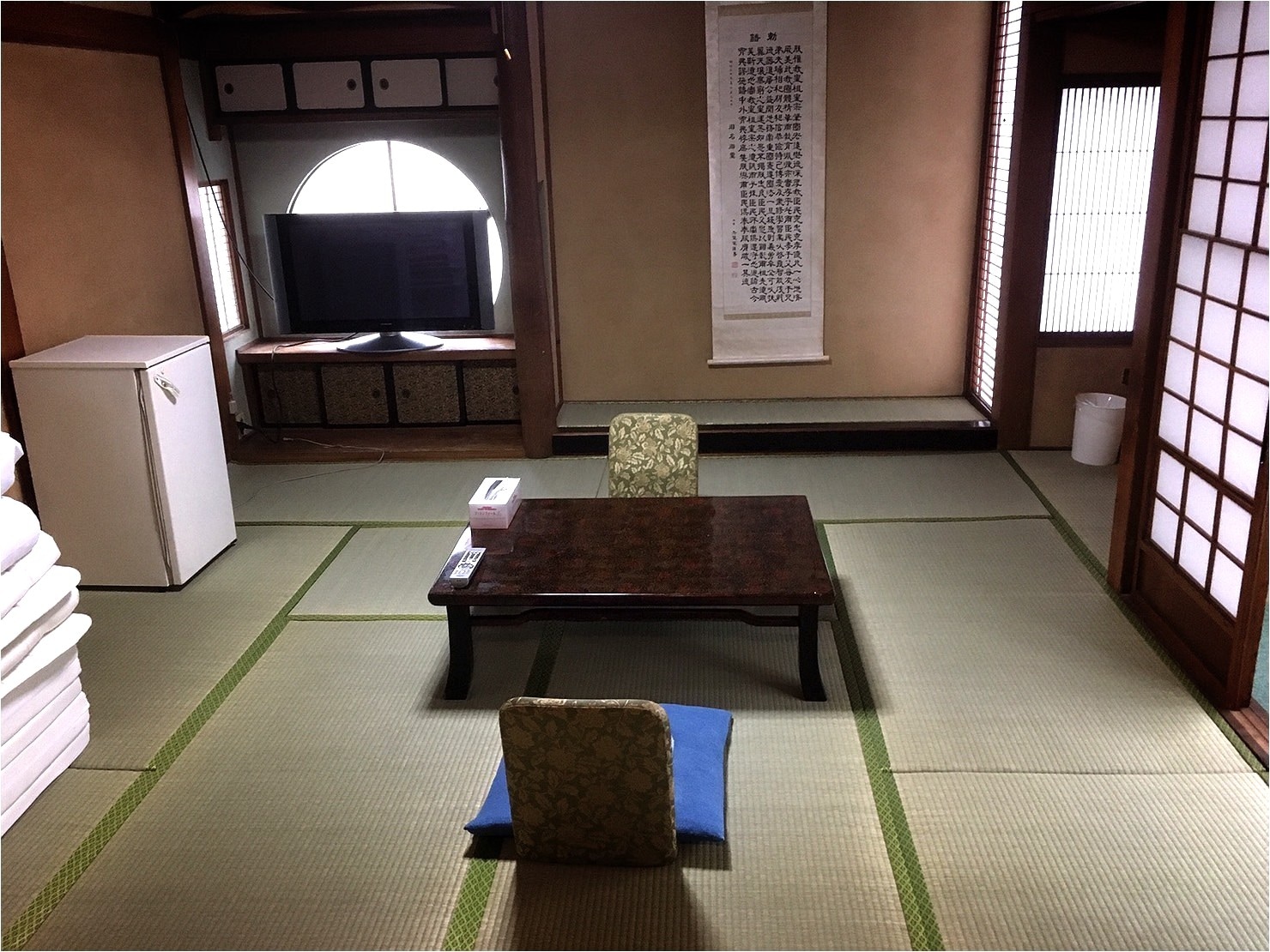 Japanese-style room (no toilet/bath) 1