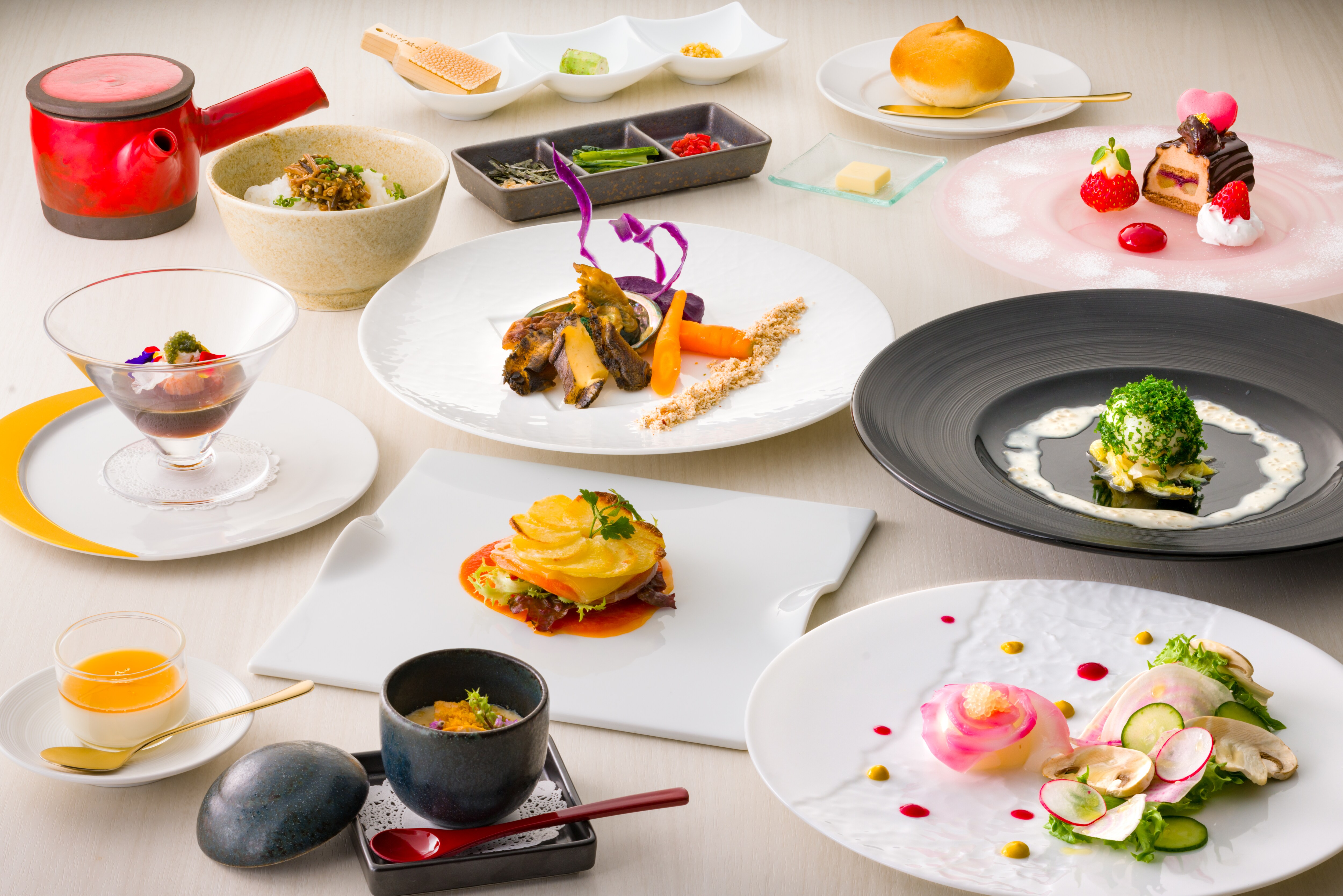 202412 Seafood French