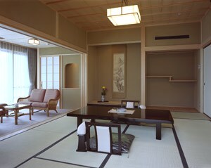 Kamar tamu