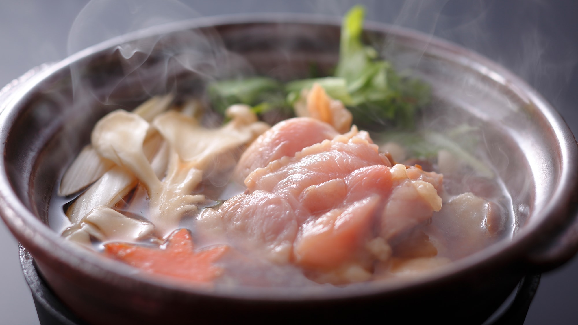 Sanuki Cochin has a rich and pleasant texture (image)