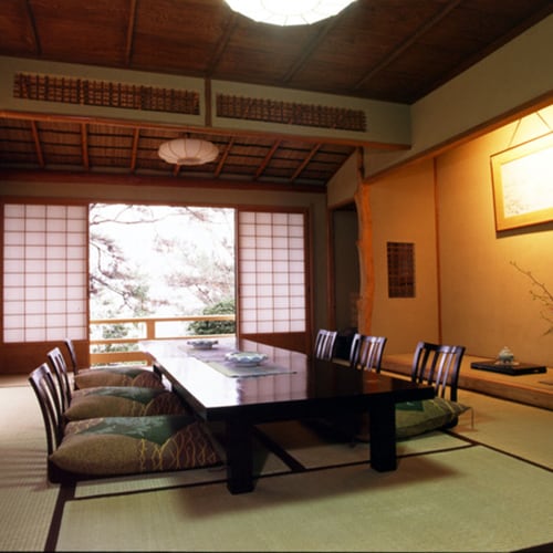 Yokoyama Taikan Special Room
