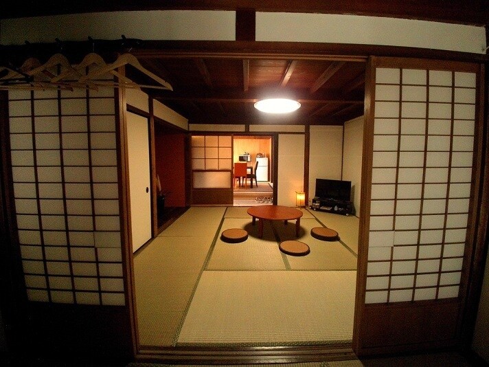 客厅
