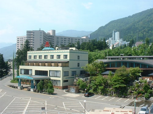 Appearance image