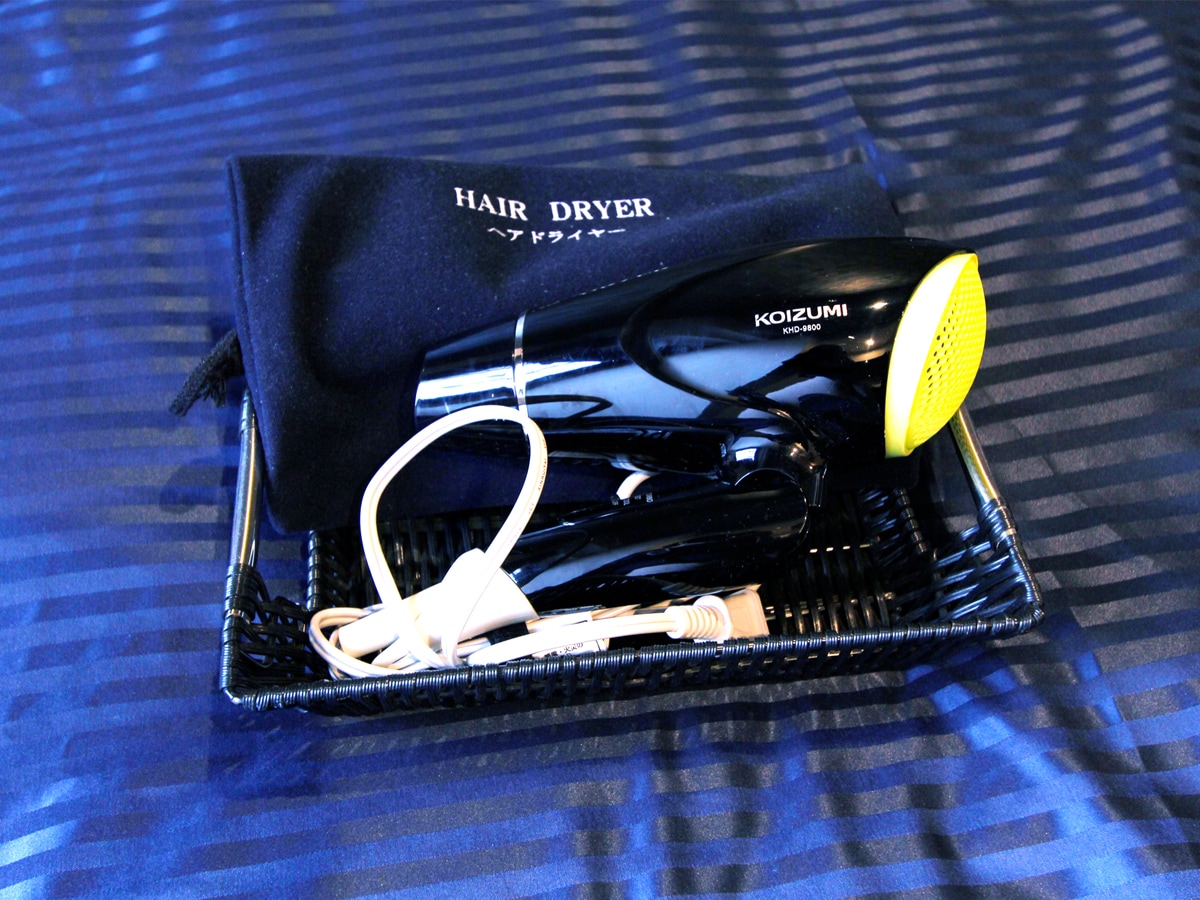 ◆ Dryer ◆