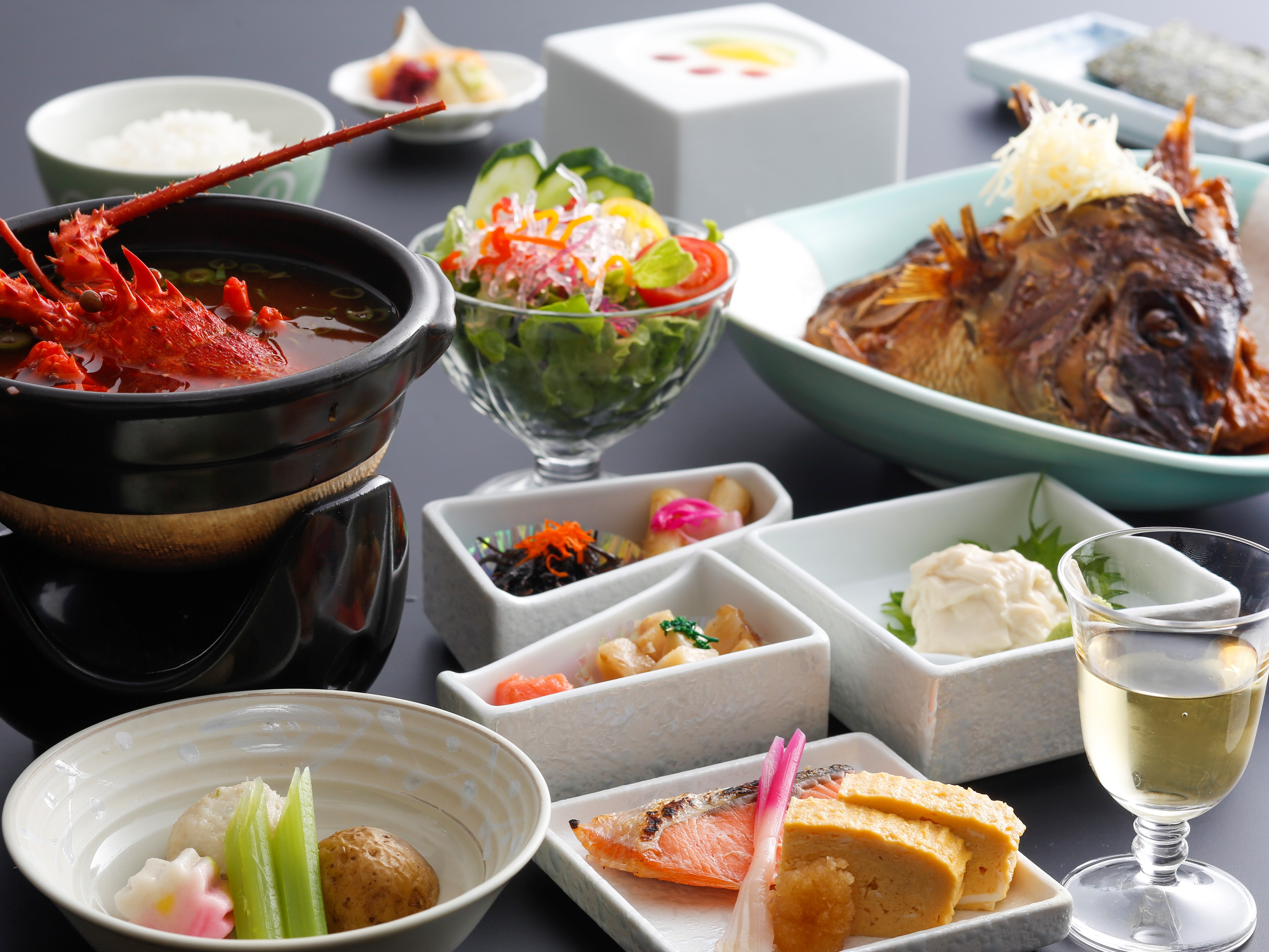 조식