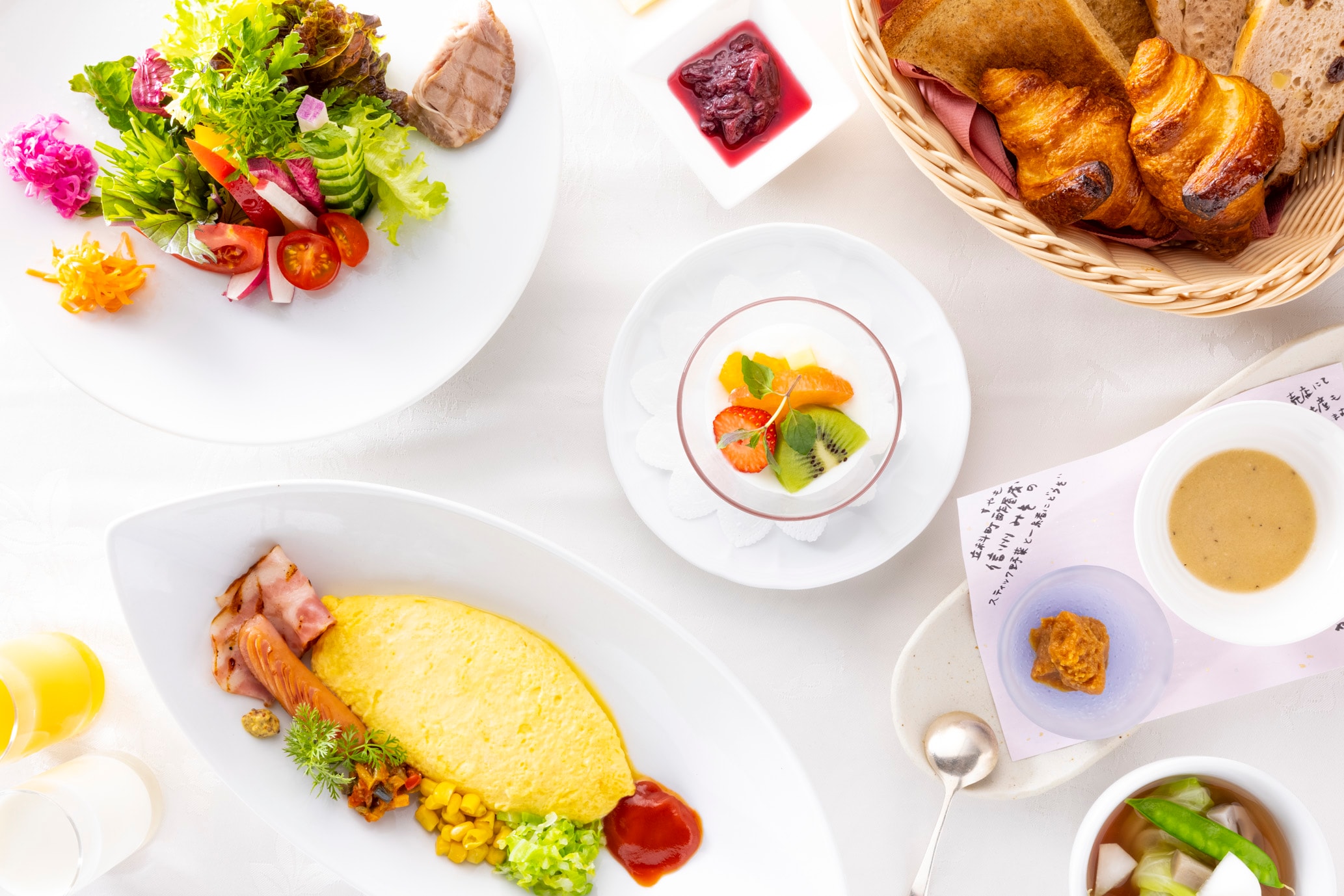 Breakfast image