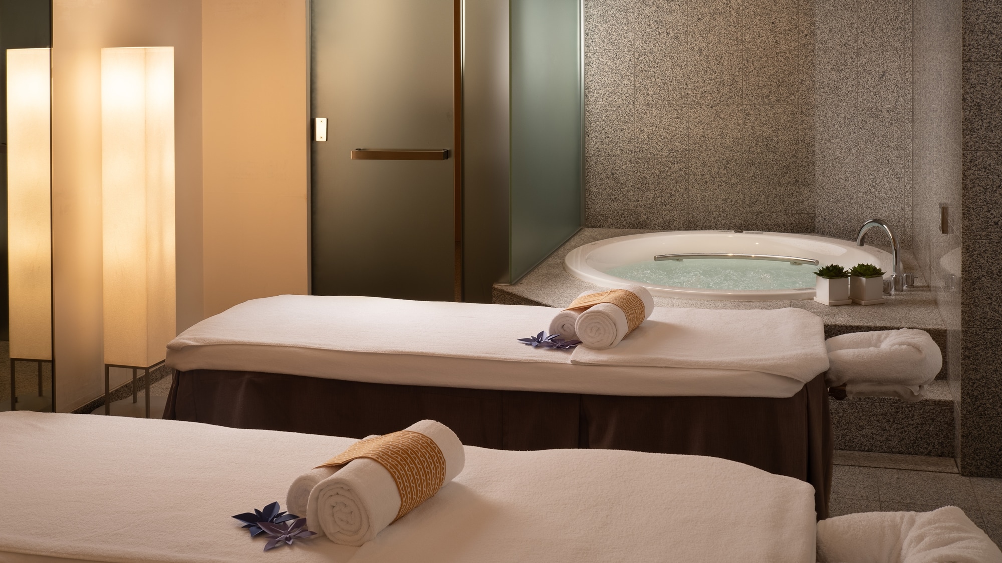 RIRAKU Spa and Fitness