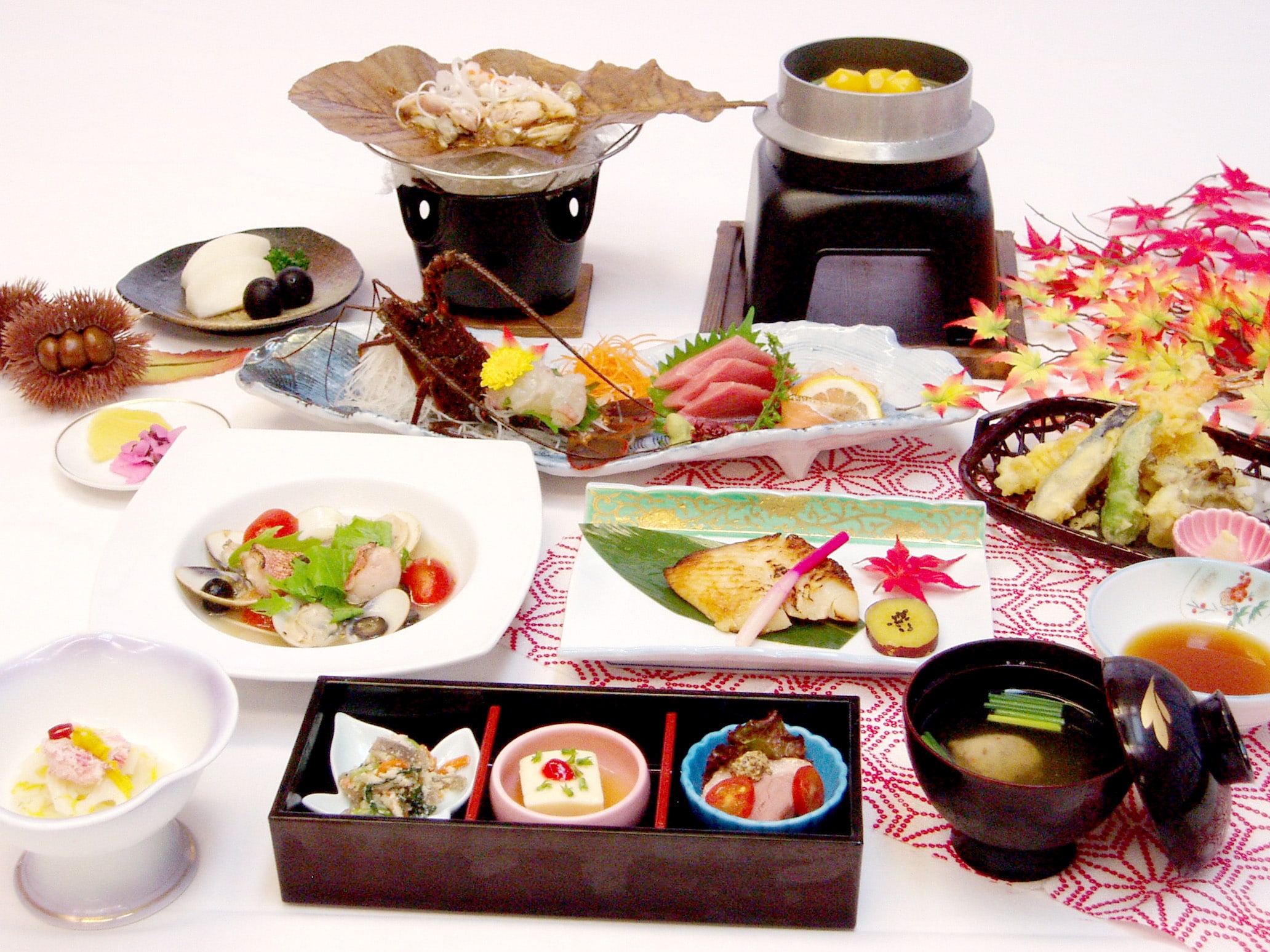 แผนล็อบสเตอร์