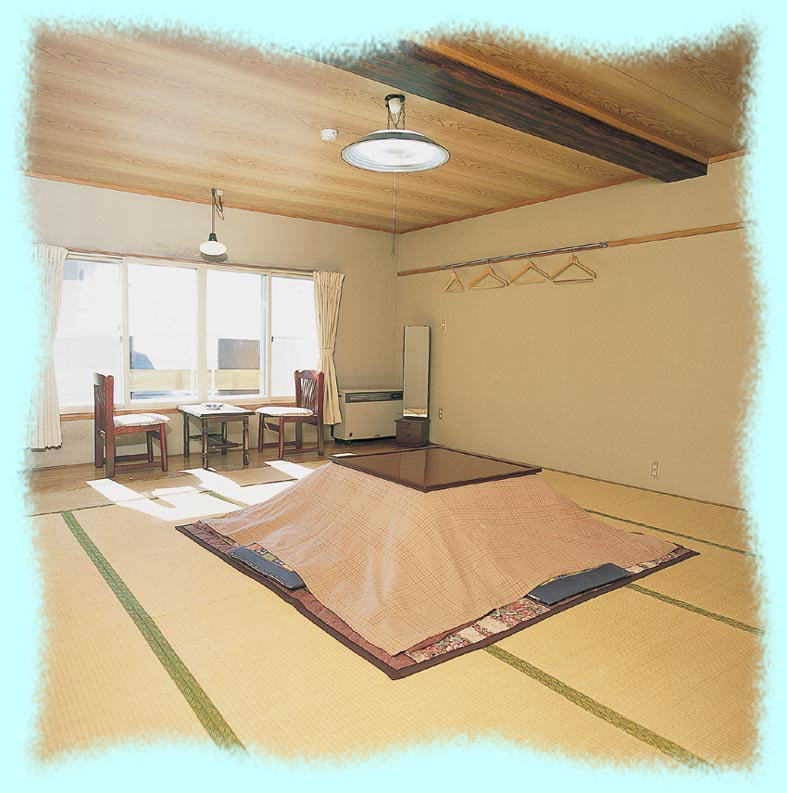 客房