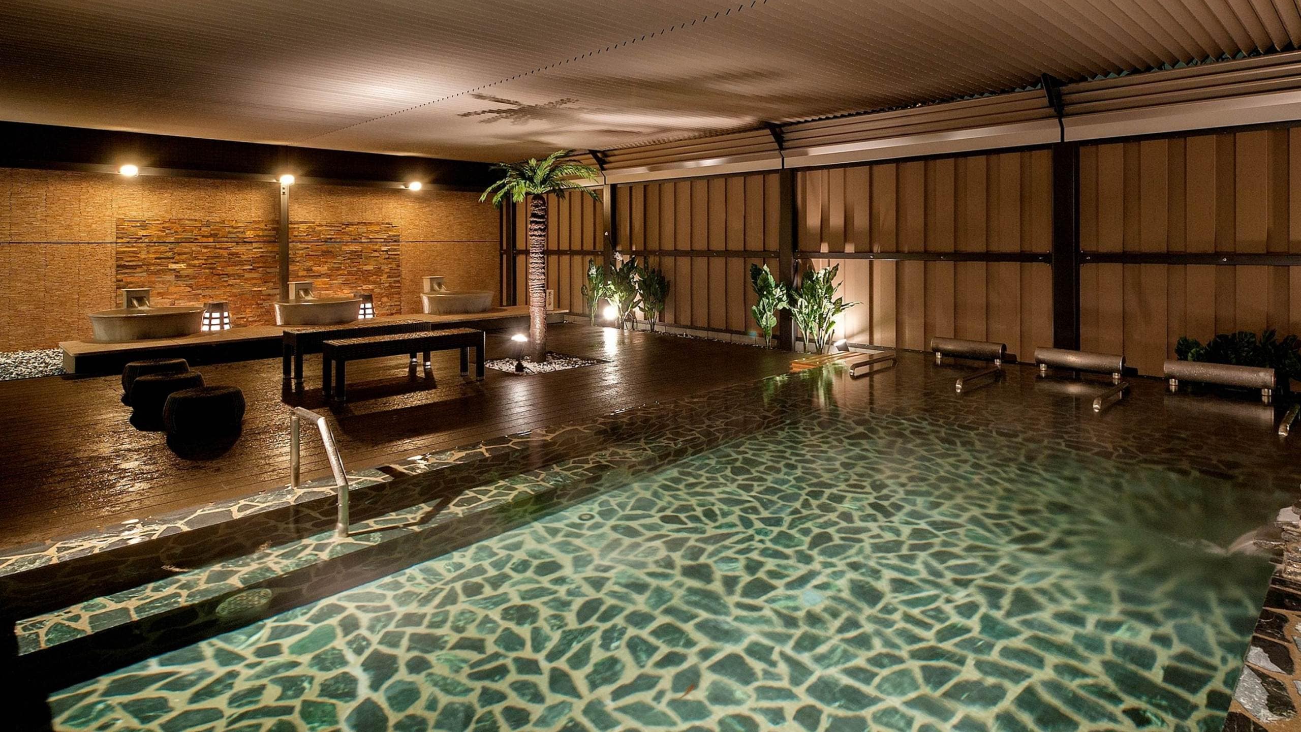 Hotel photo 122 of APA Hotel & Resort (Tokyo Bay Makuhari).