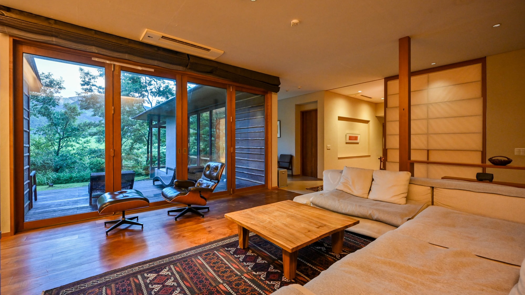 Special Room Annex BEKKAN [detached guest room] [with semi-open-air bath]