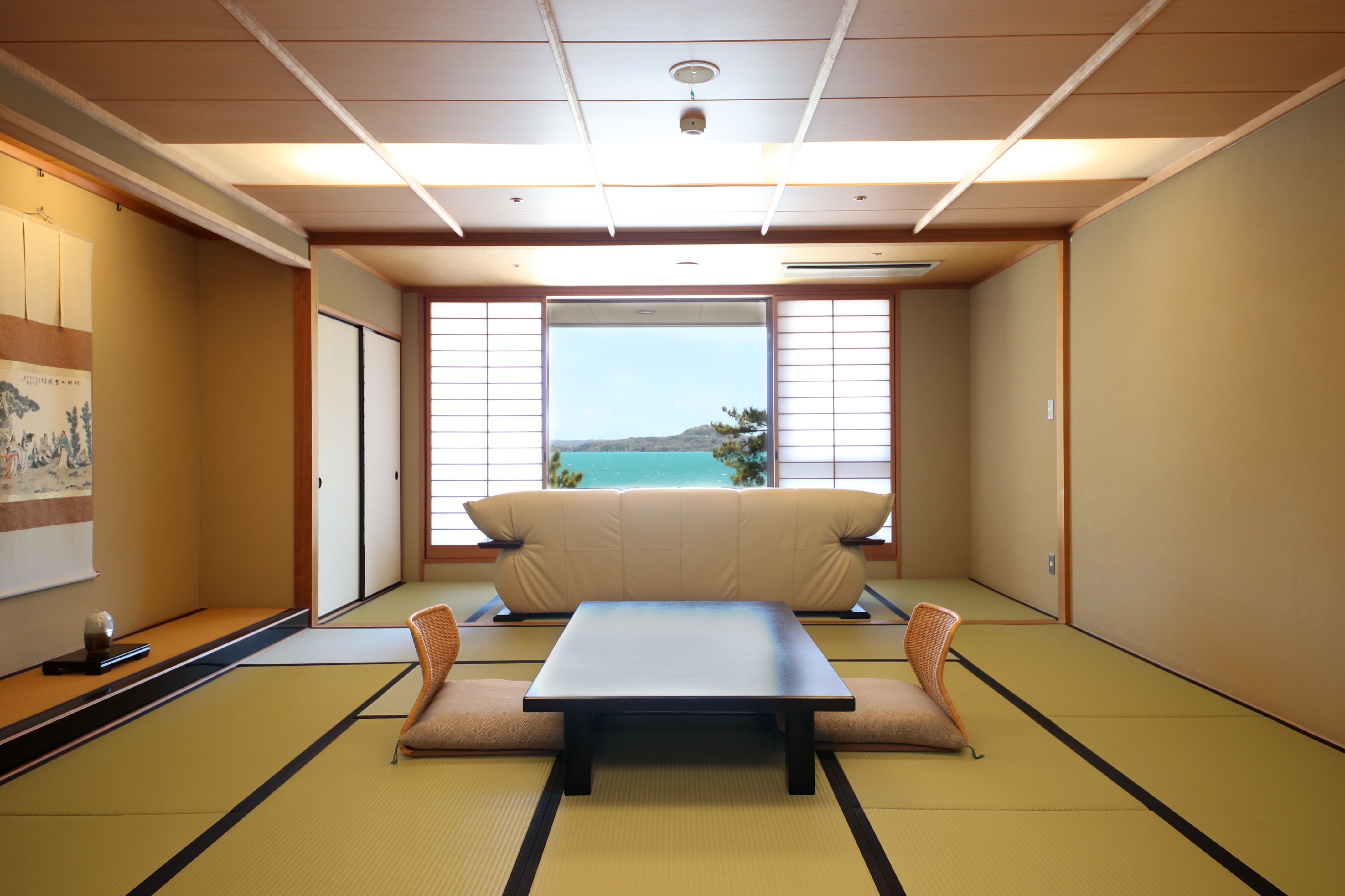 4th floor 12.5 tatami mats