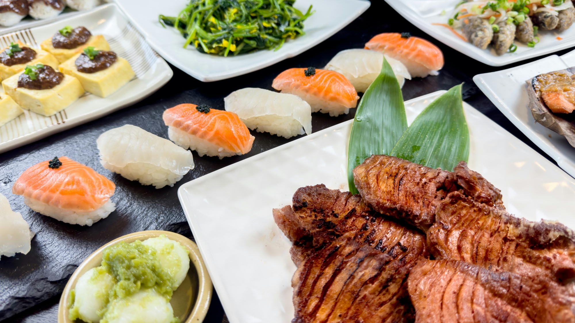 [2025 Autumn Fair] Aizu and Tohoku Feast Autumn Festival