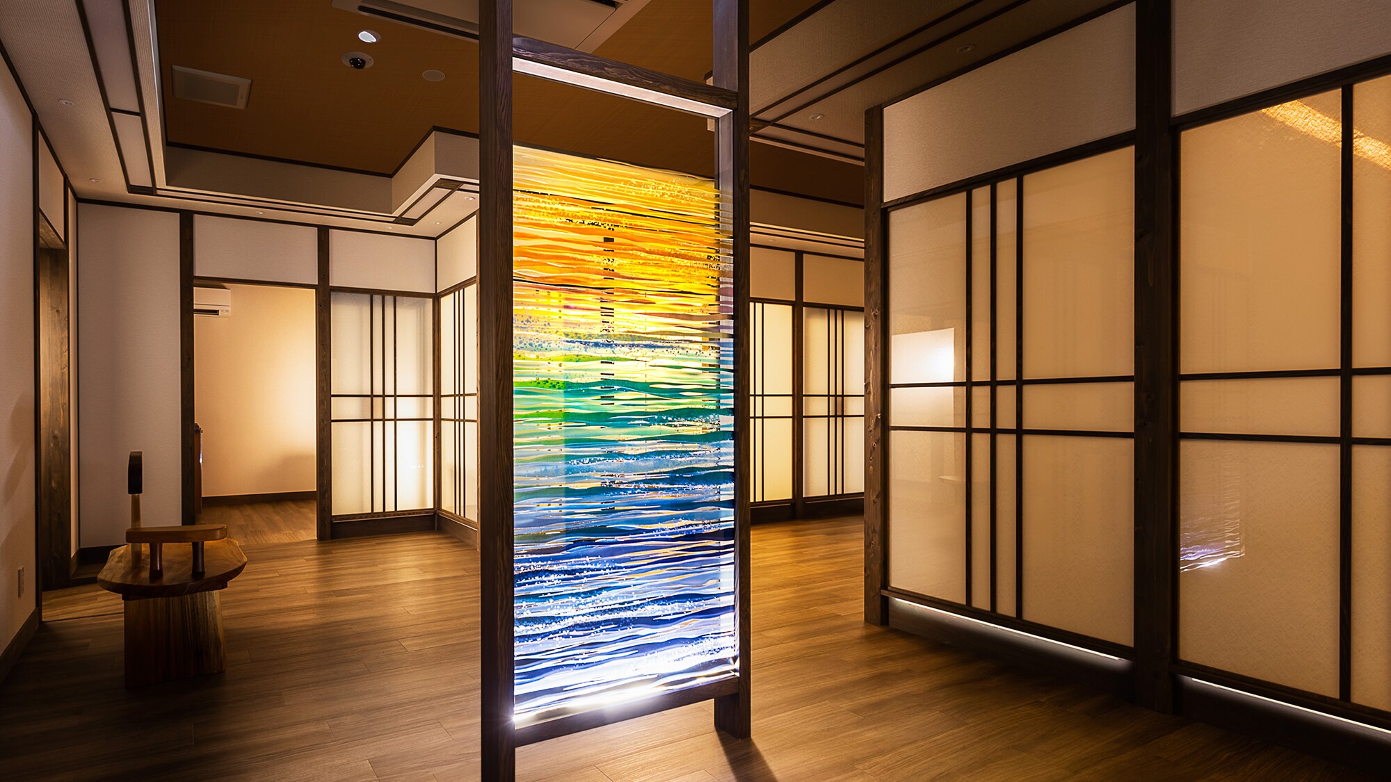 <限定方案> 天窗餐廳“Urara”