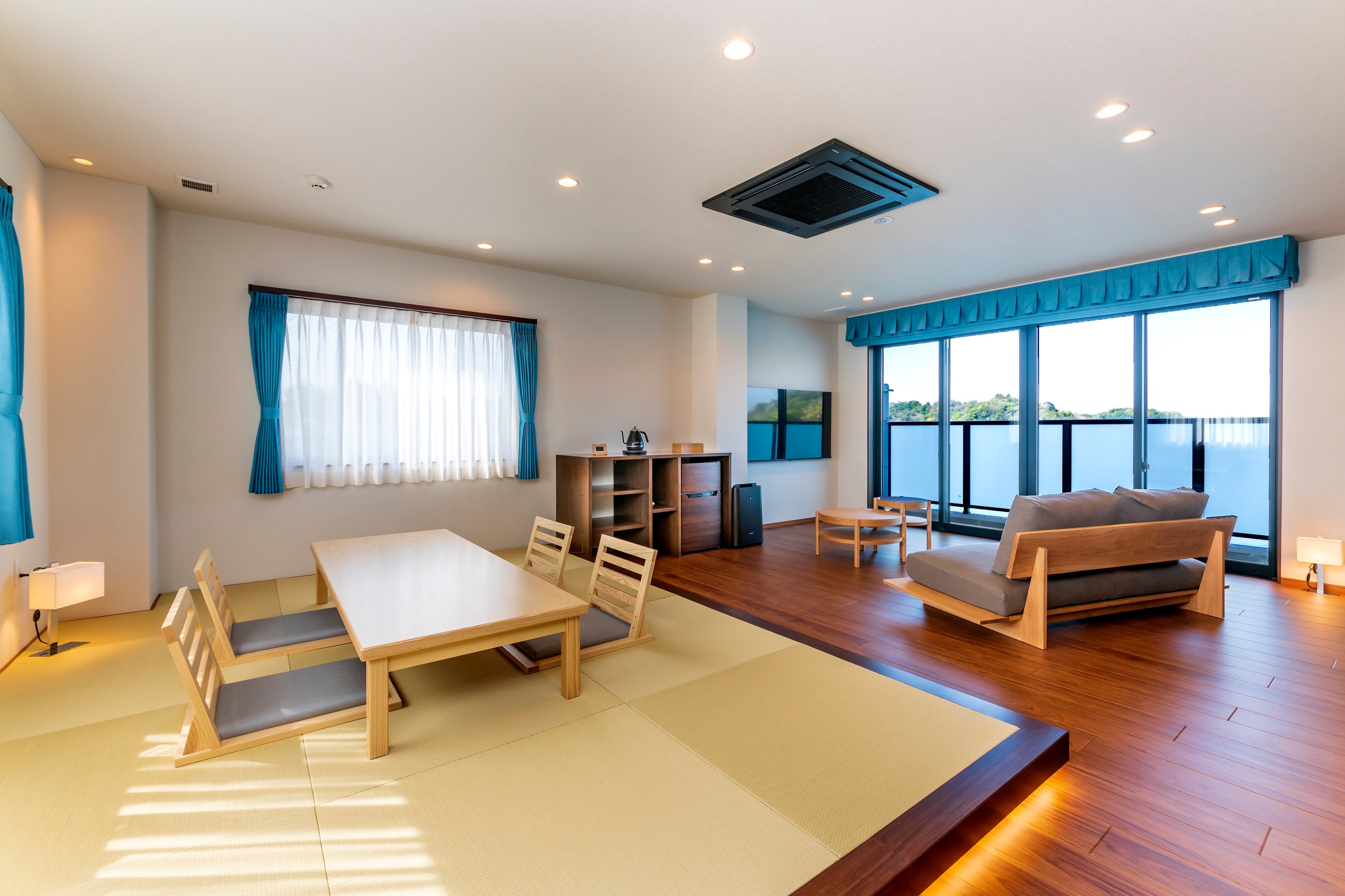 Special room (example)