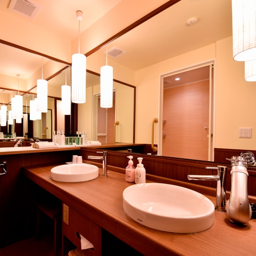 * [Newly established in April 2019, Annex_Japanese and Western special room] Shower room is available separately from the bathroom