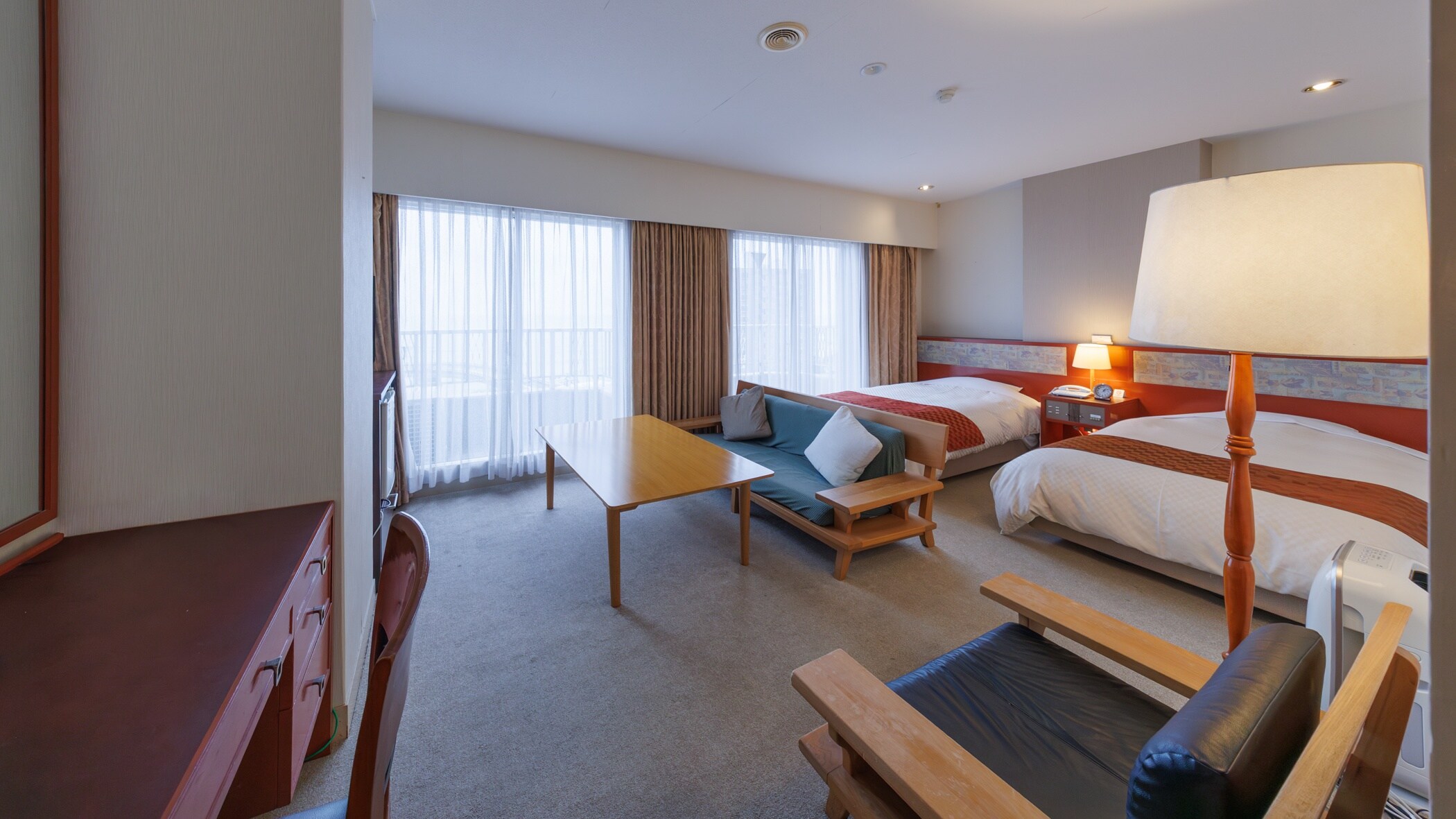 [Non-Smoking] Premium Room | A Higher-Class Stay