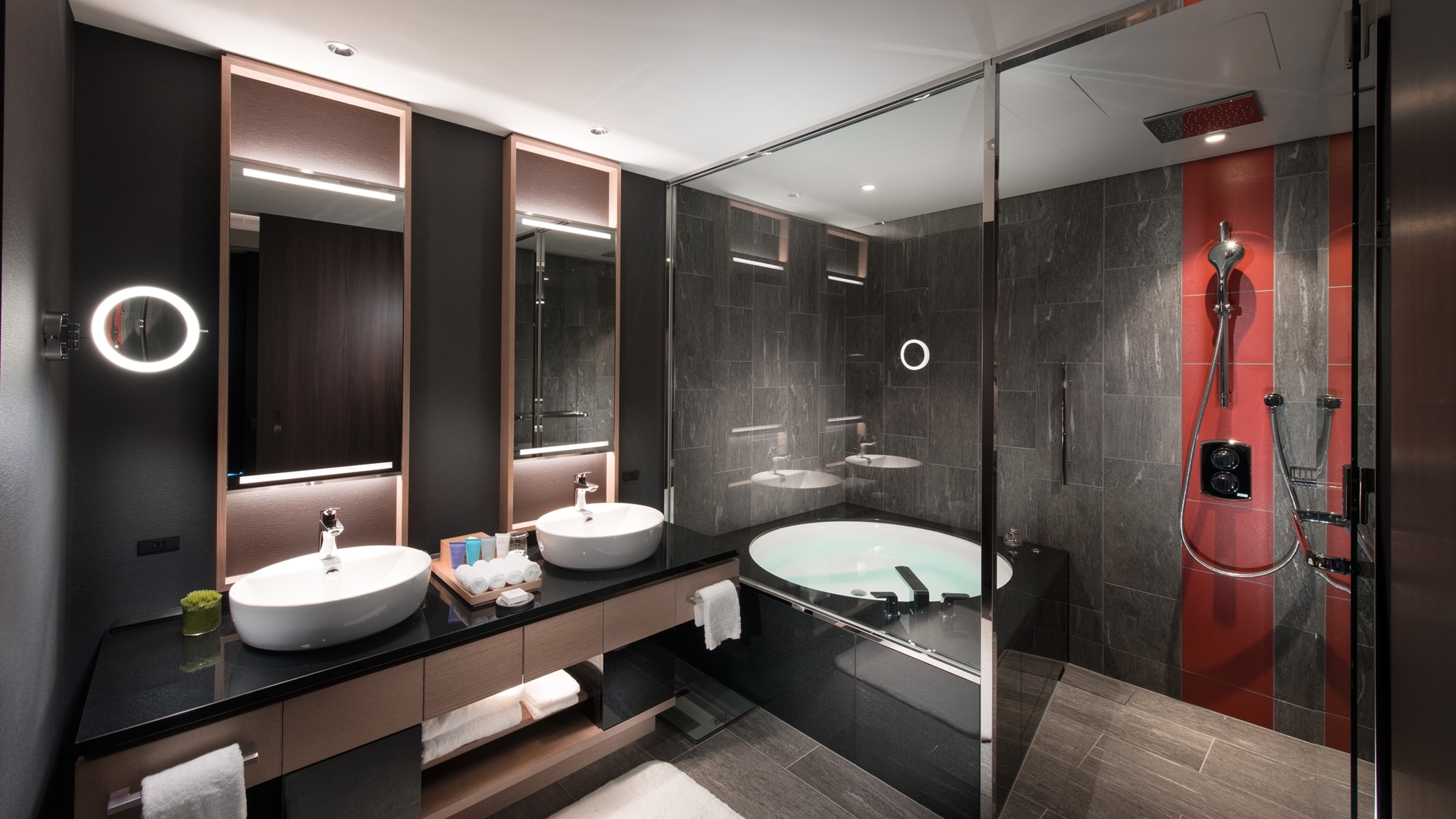 King Executive Room