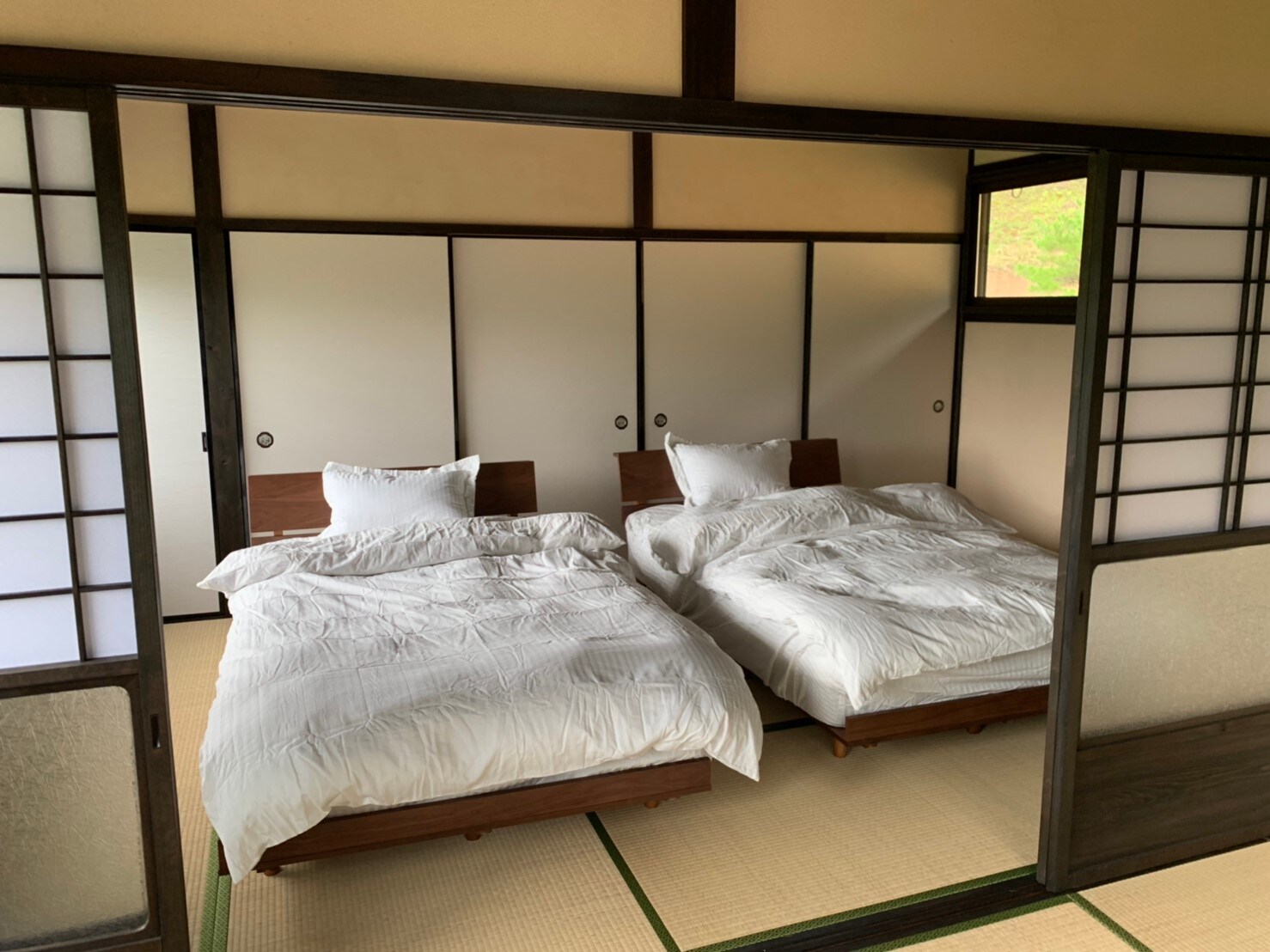 kamar tidur