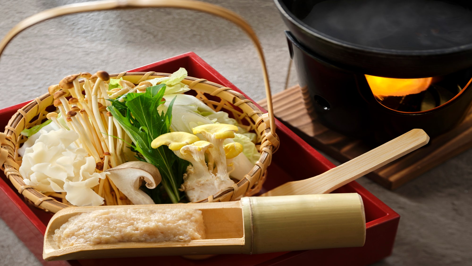 2026年9月至11月：當地特色懷石料理