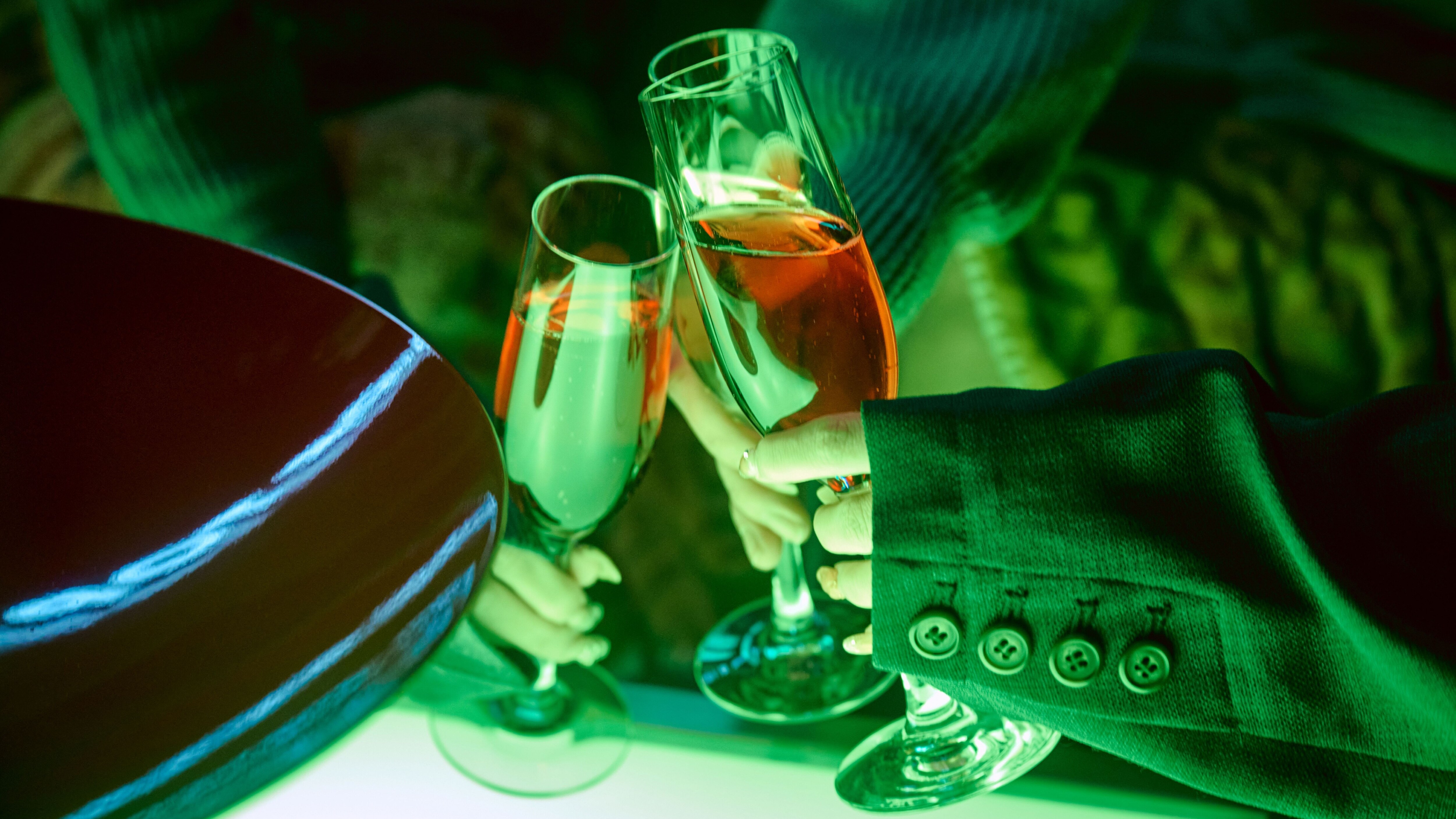 Bar Atap "Semua Termasuk"