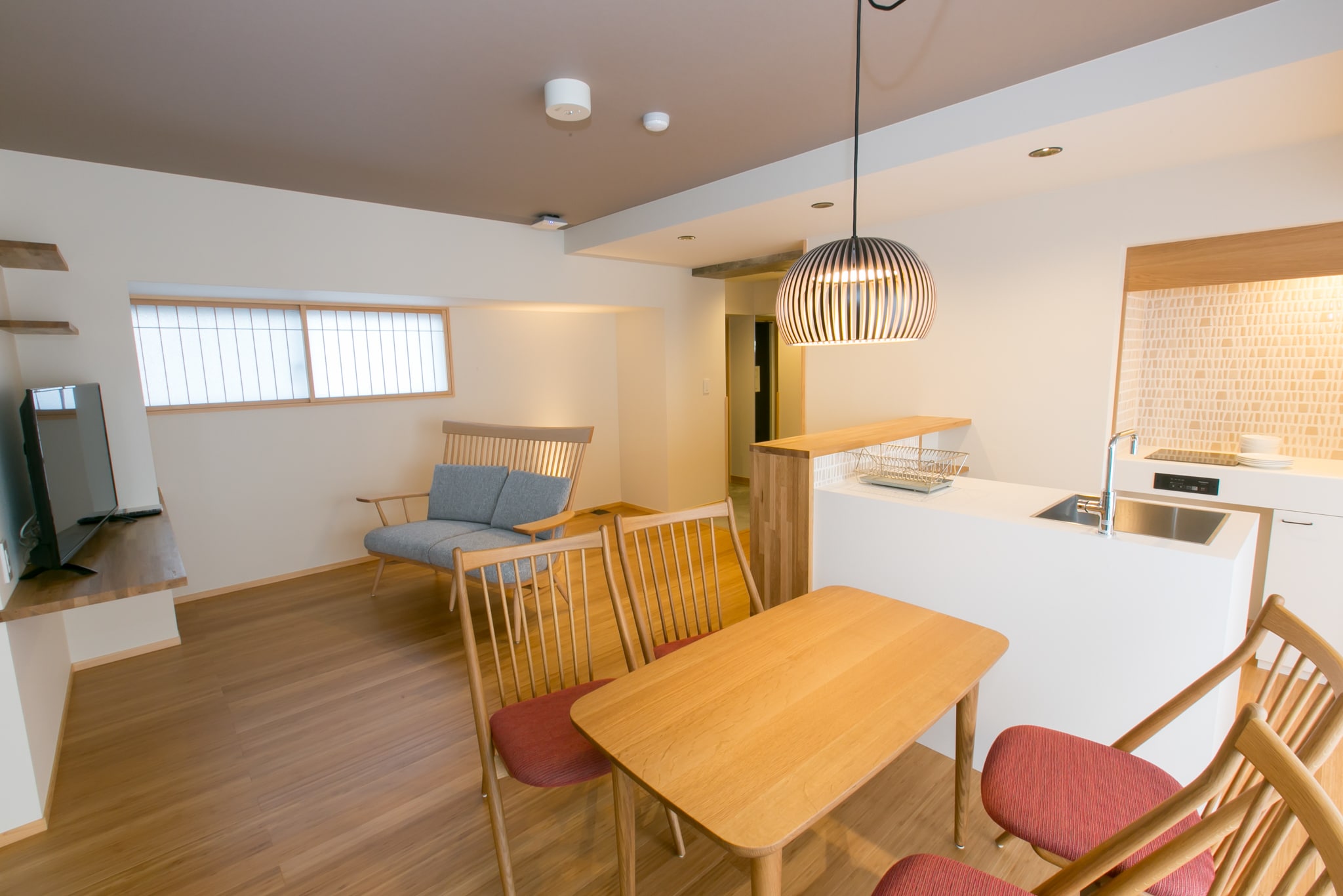 Dining Suite