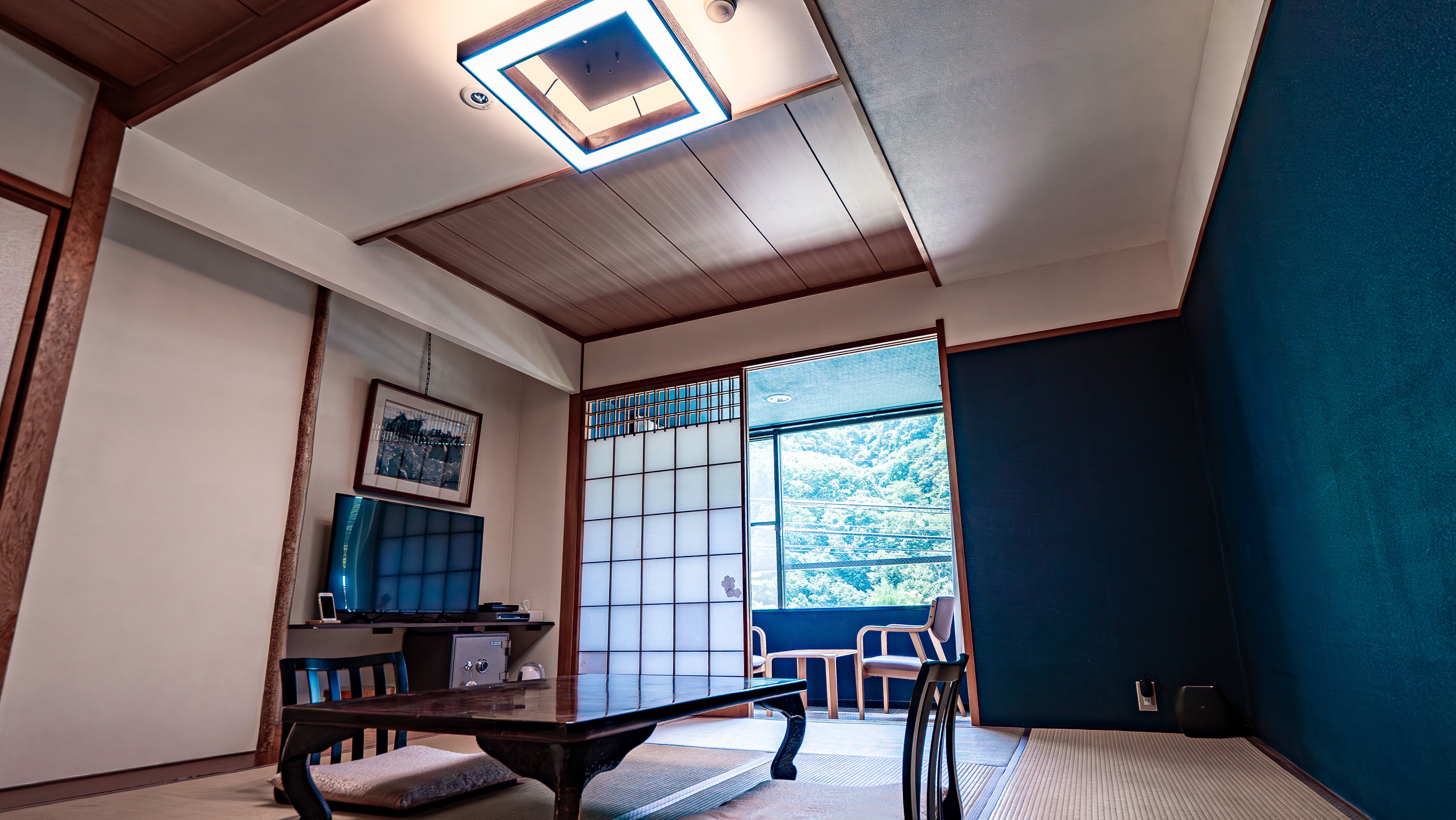 Standard Room Enju