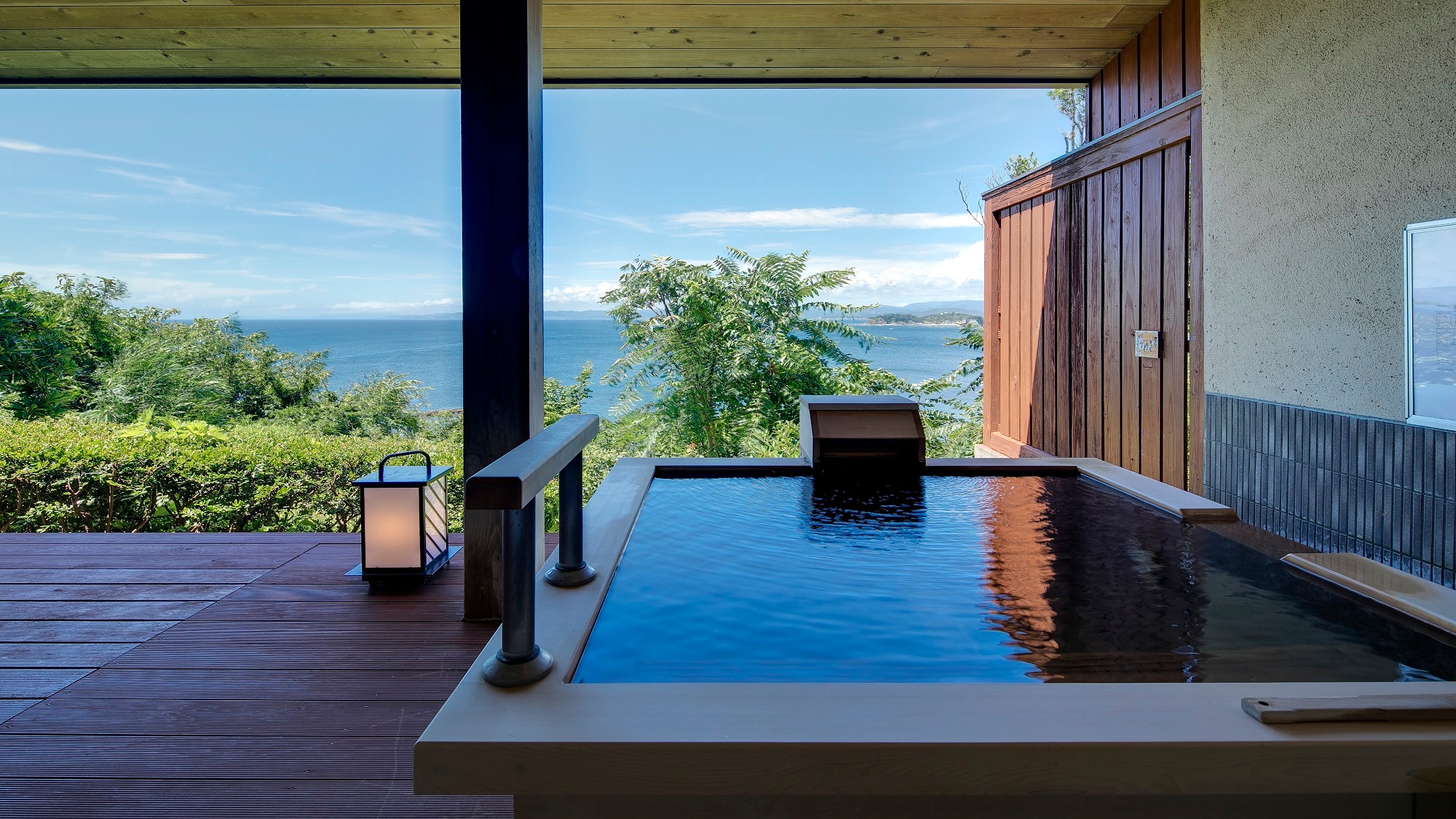 [Apartment/One-story house/View: Sea/Fresh from the source]