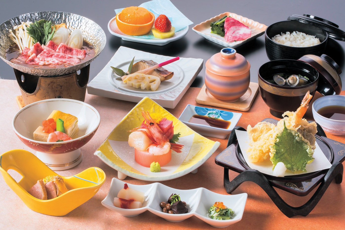 Food image