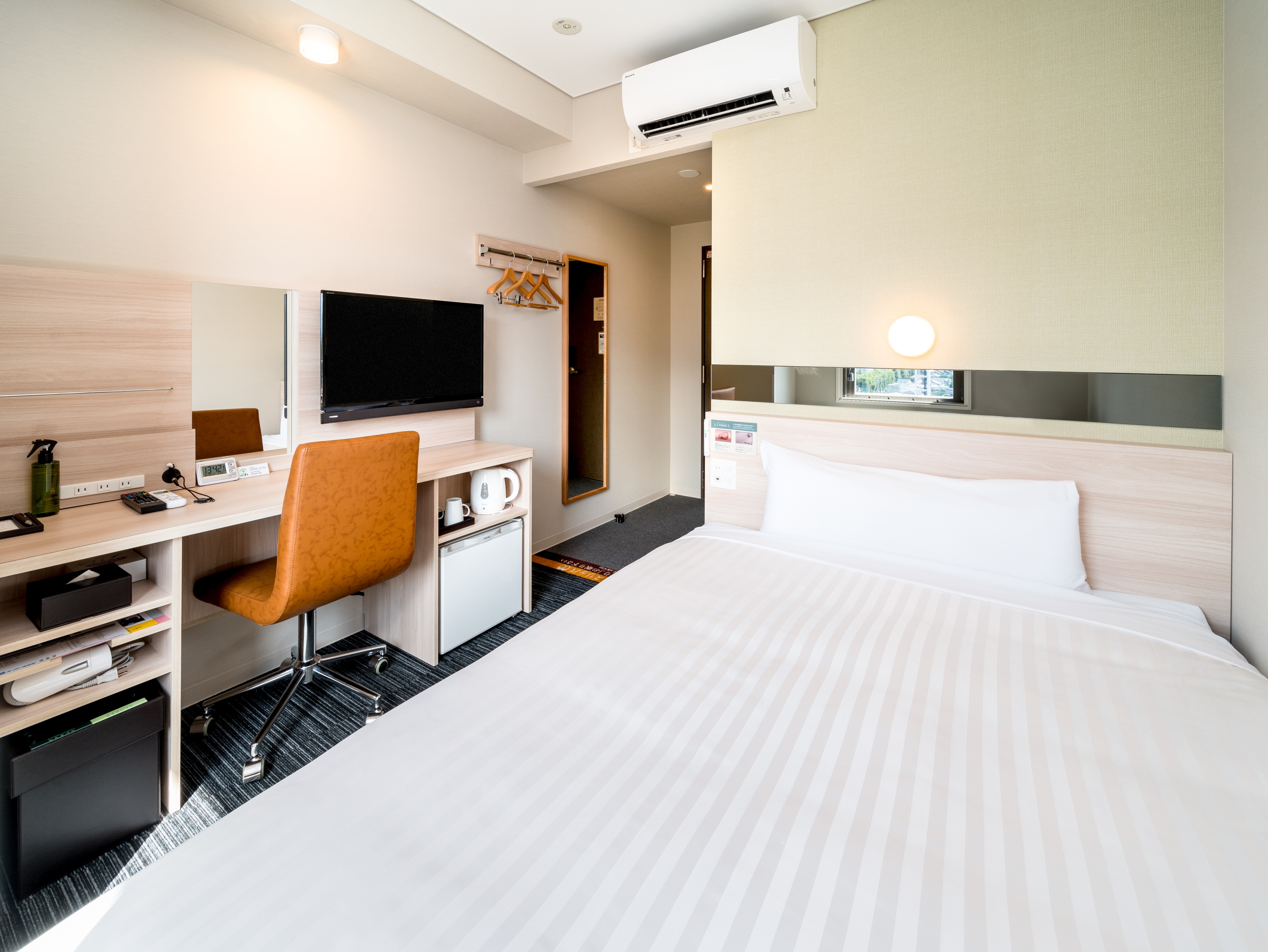 Standard Room ⑤