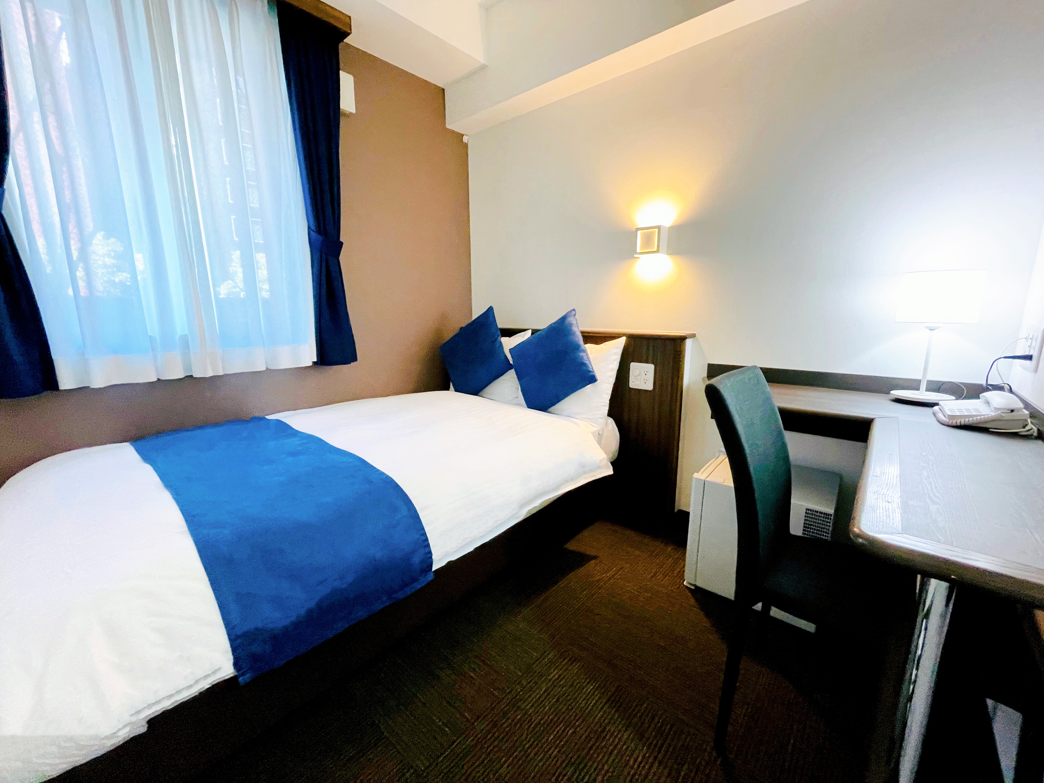Kamar single