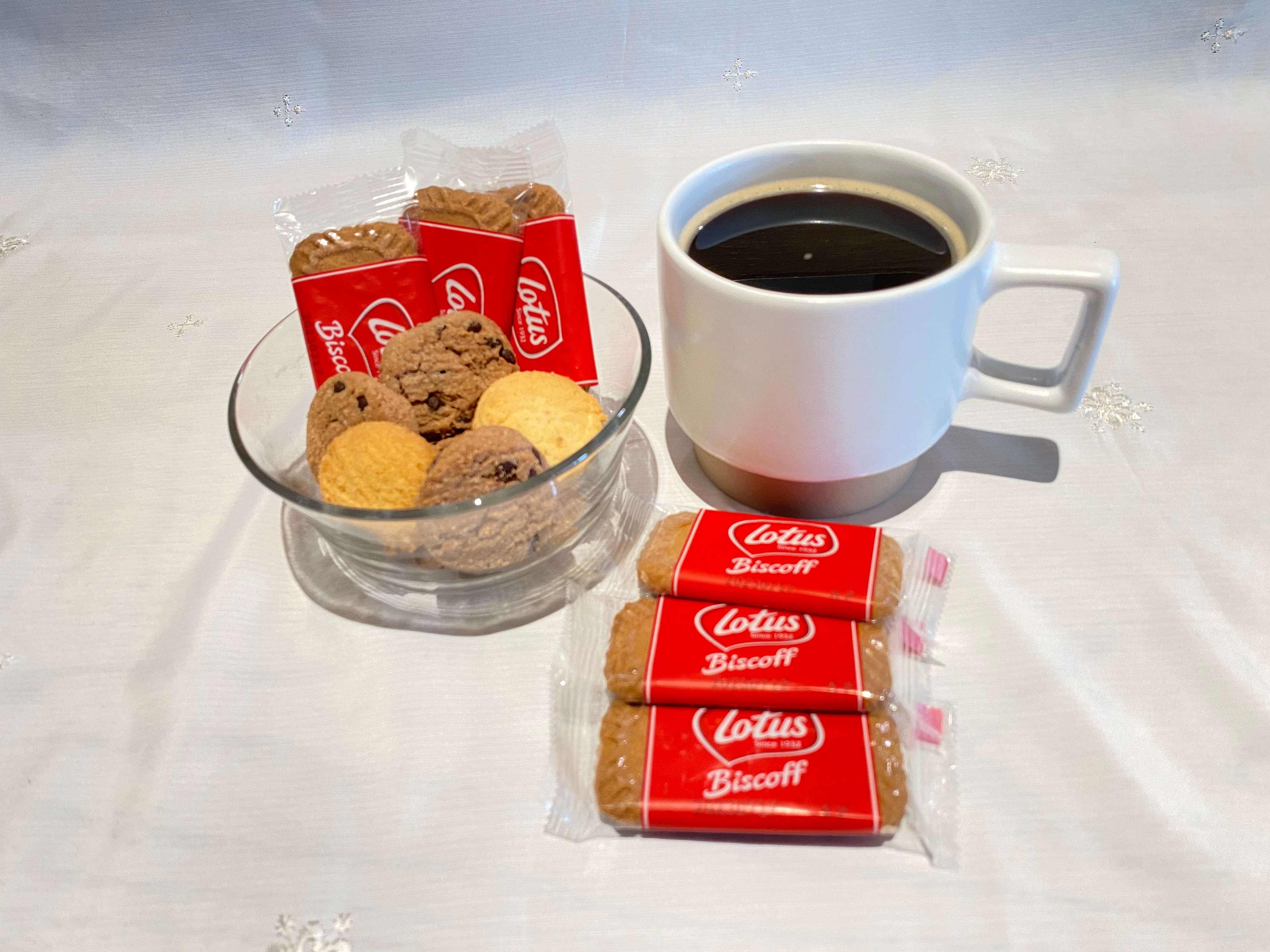 gambar waktu minum teh