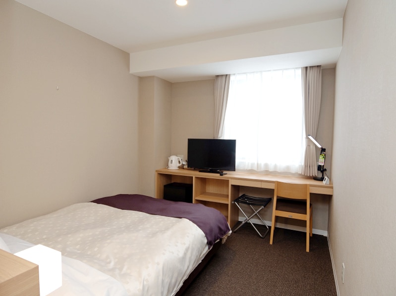 New Annex Single Room 13 square meters