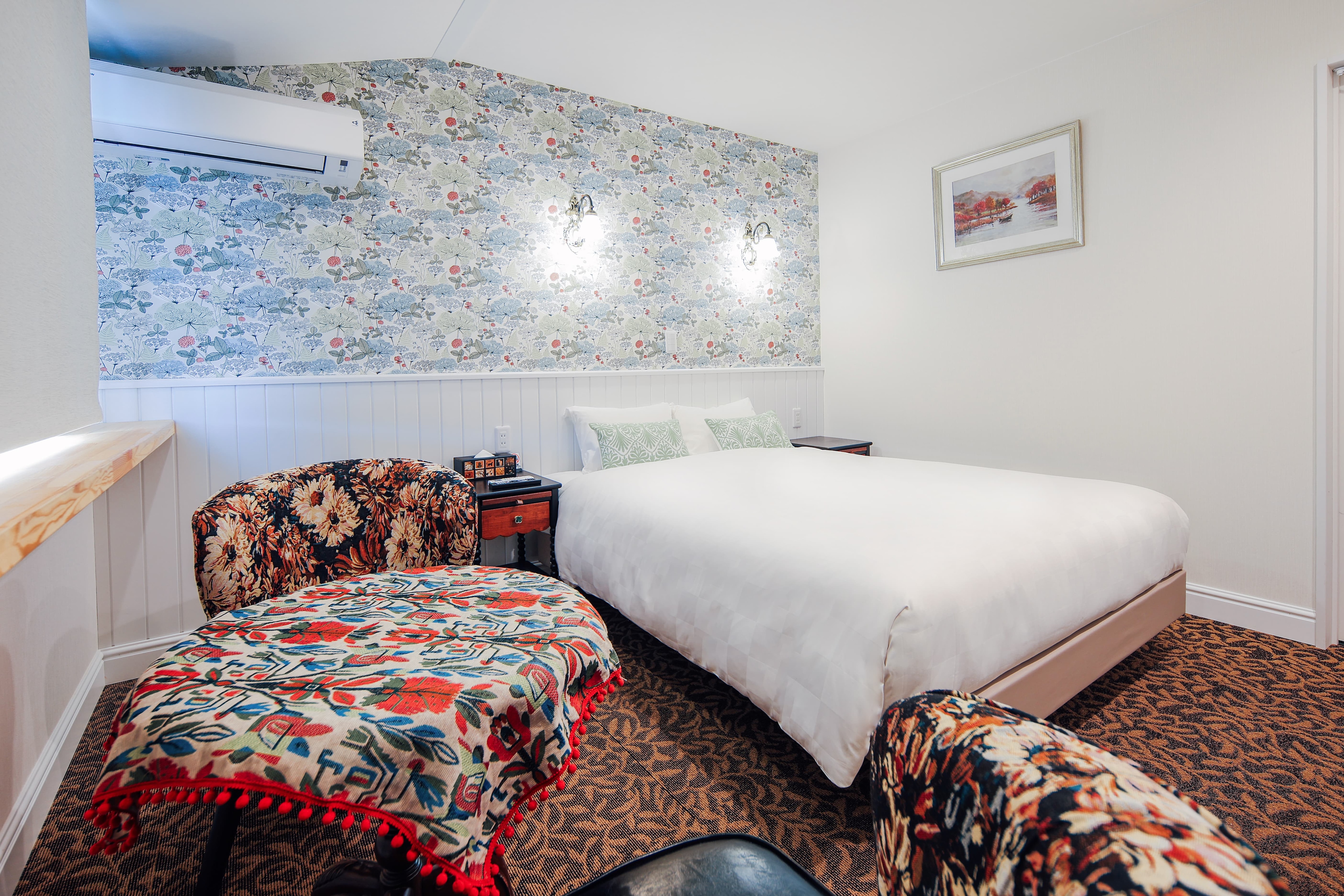 ST double MT Room208