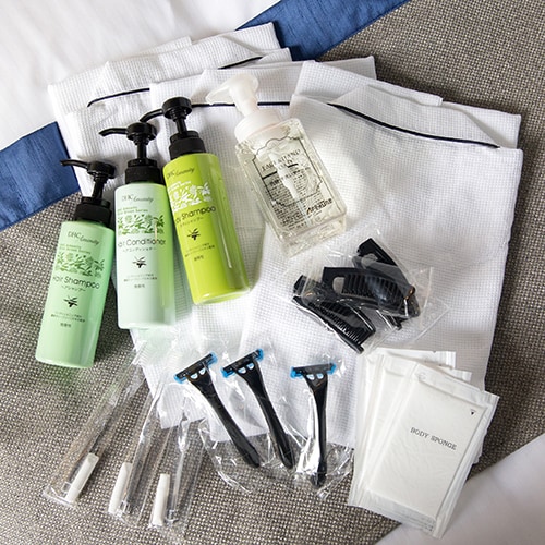Amenities