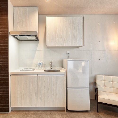 Kitchen_Yachinoheya