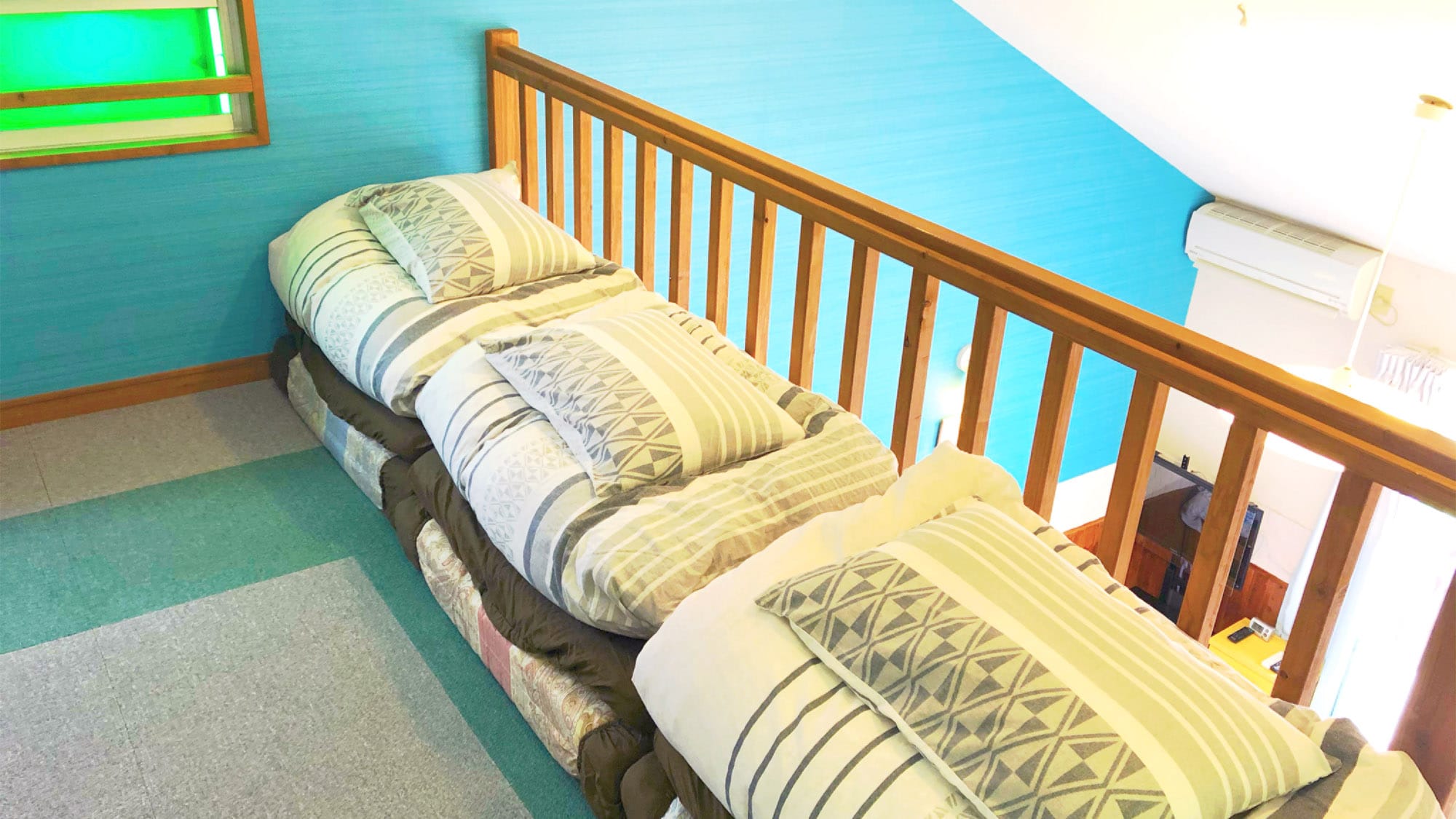 ・Ocean view cottage for 5 people is perfect for families or groups of friends