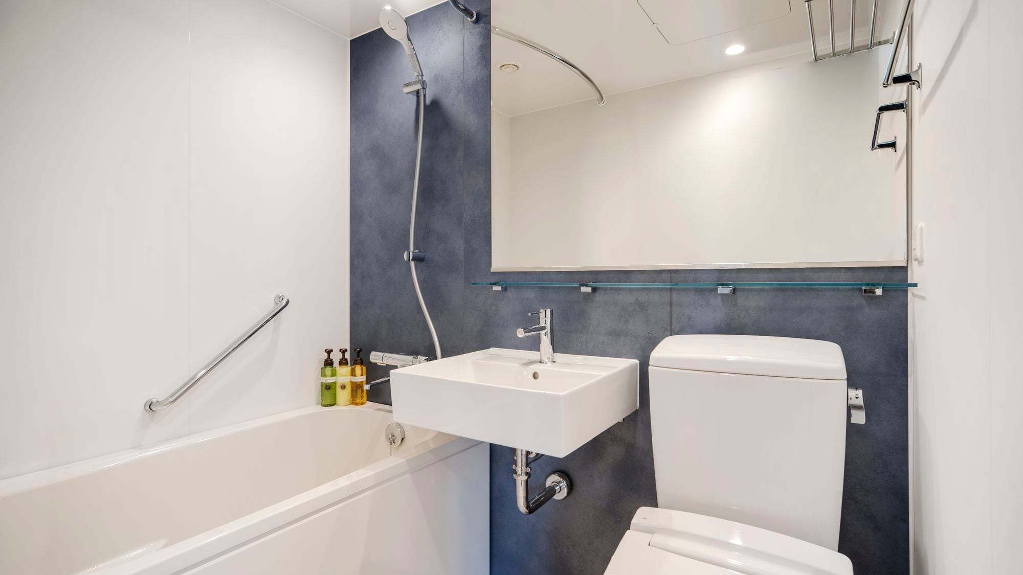 【续订】标准三人间（无烟）
