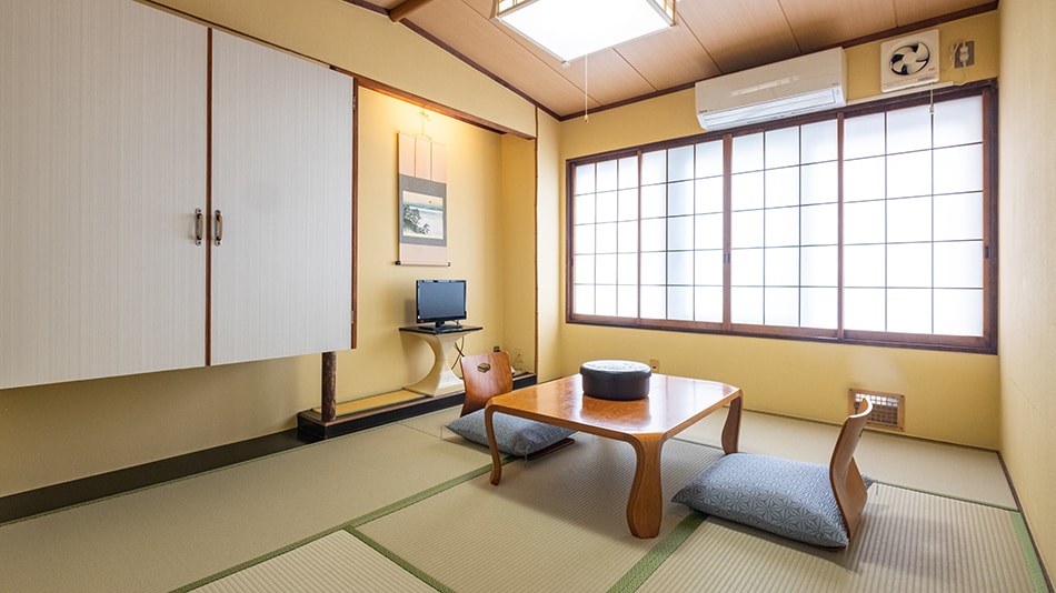 Room example 1