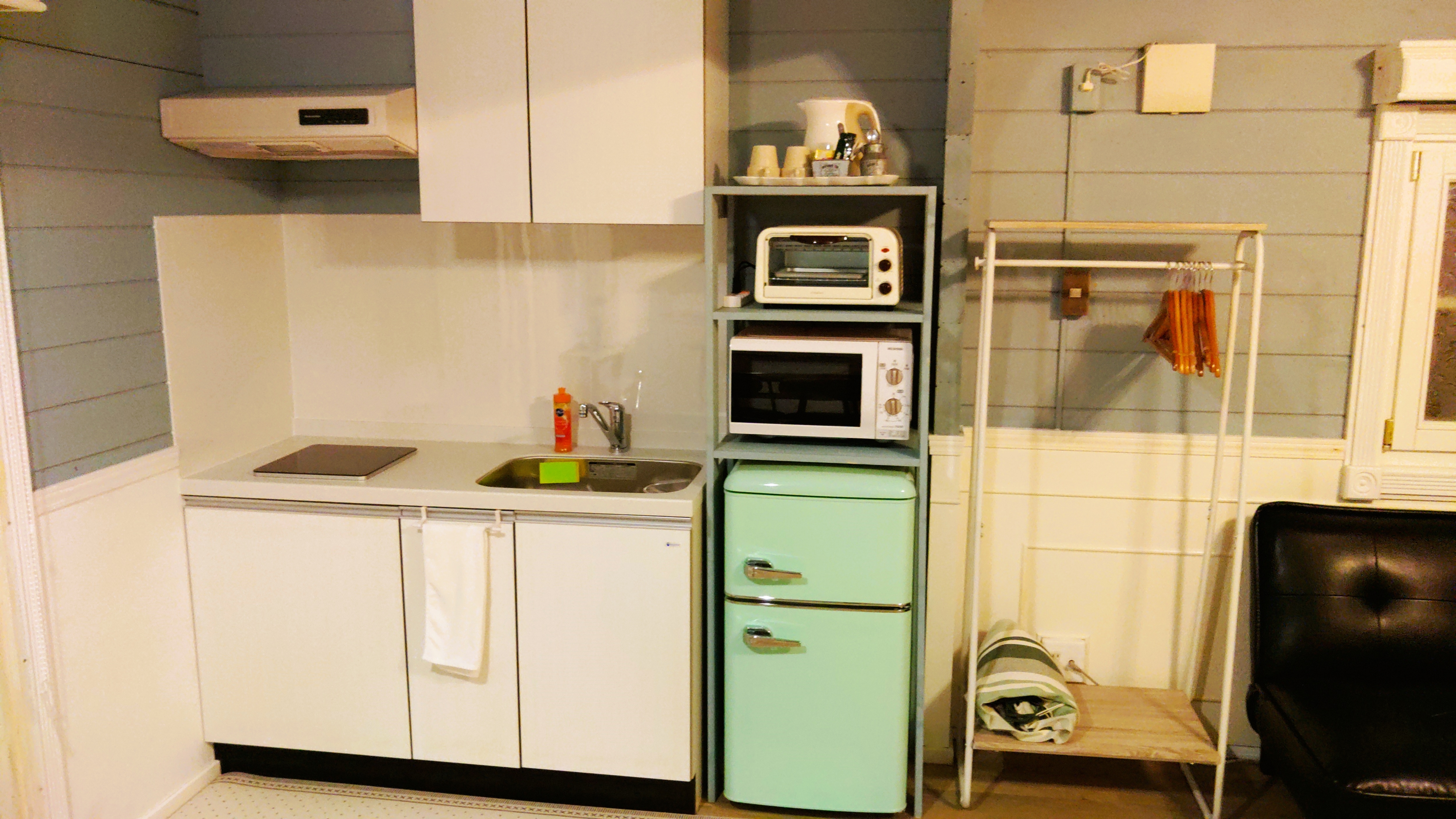 Condominium style [Cottage B] Remodeled in March 2022!